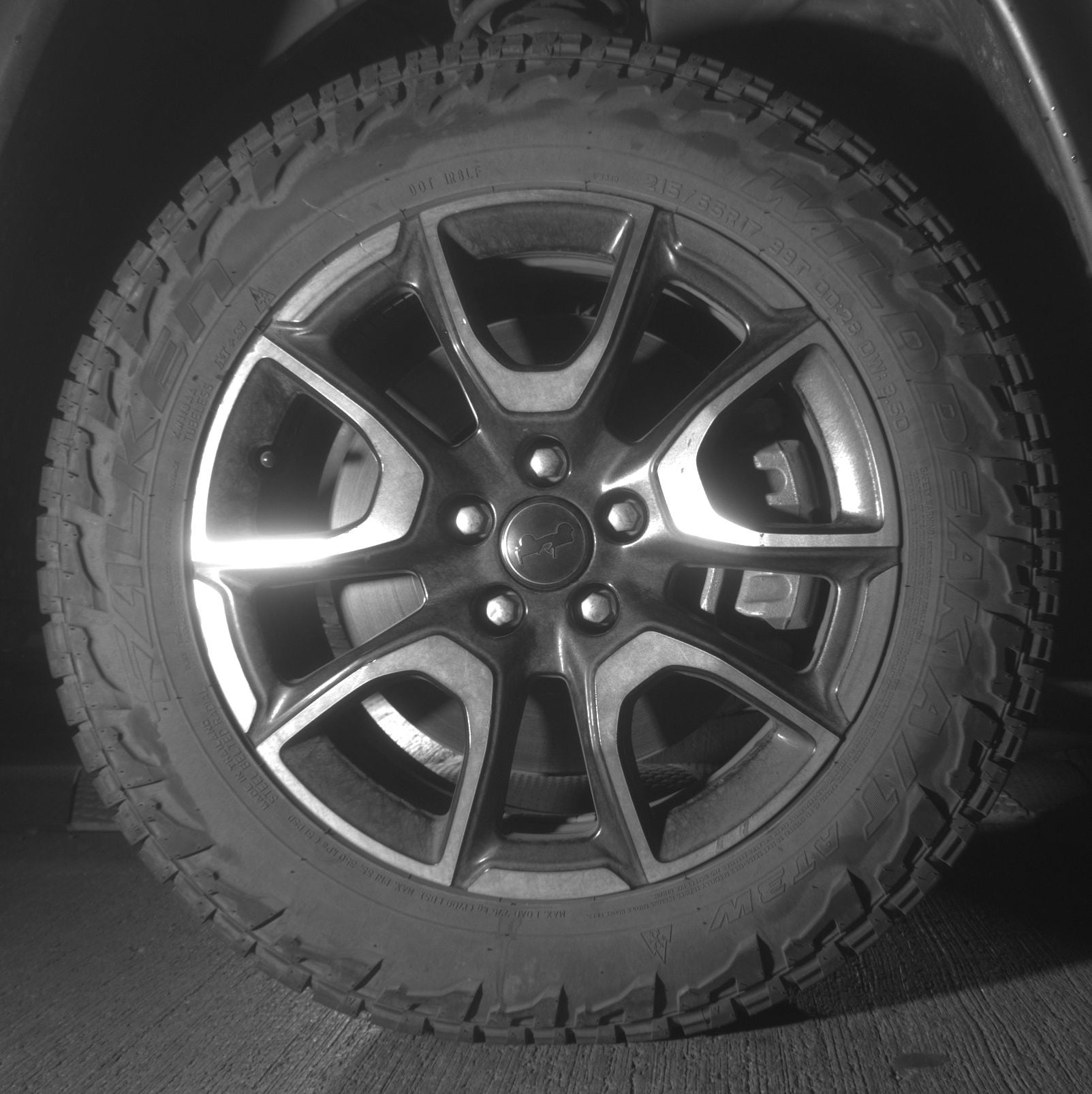 Thumbnail: 2025 Jeep Compass - 10