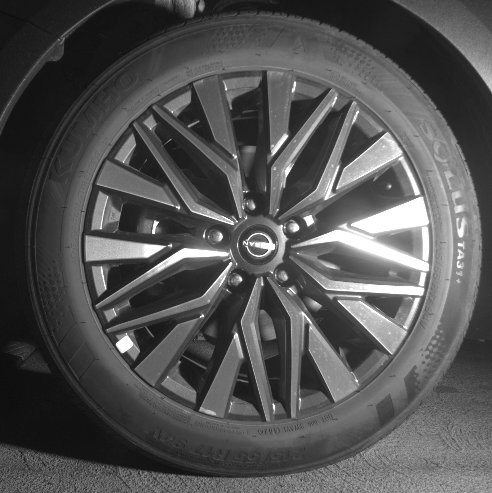 Thumbnail: 2026 Nissan Altima - 12