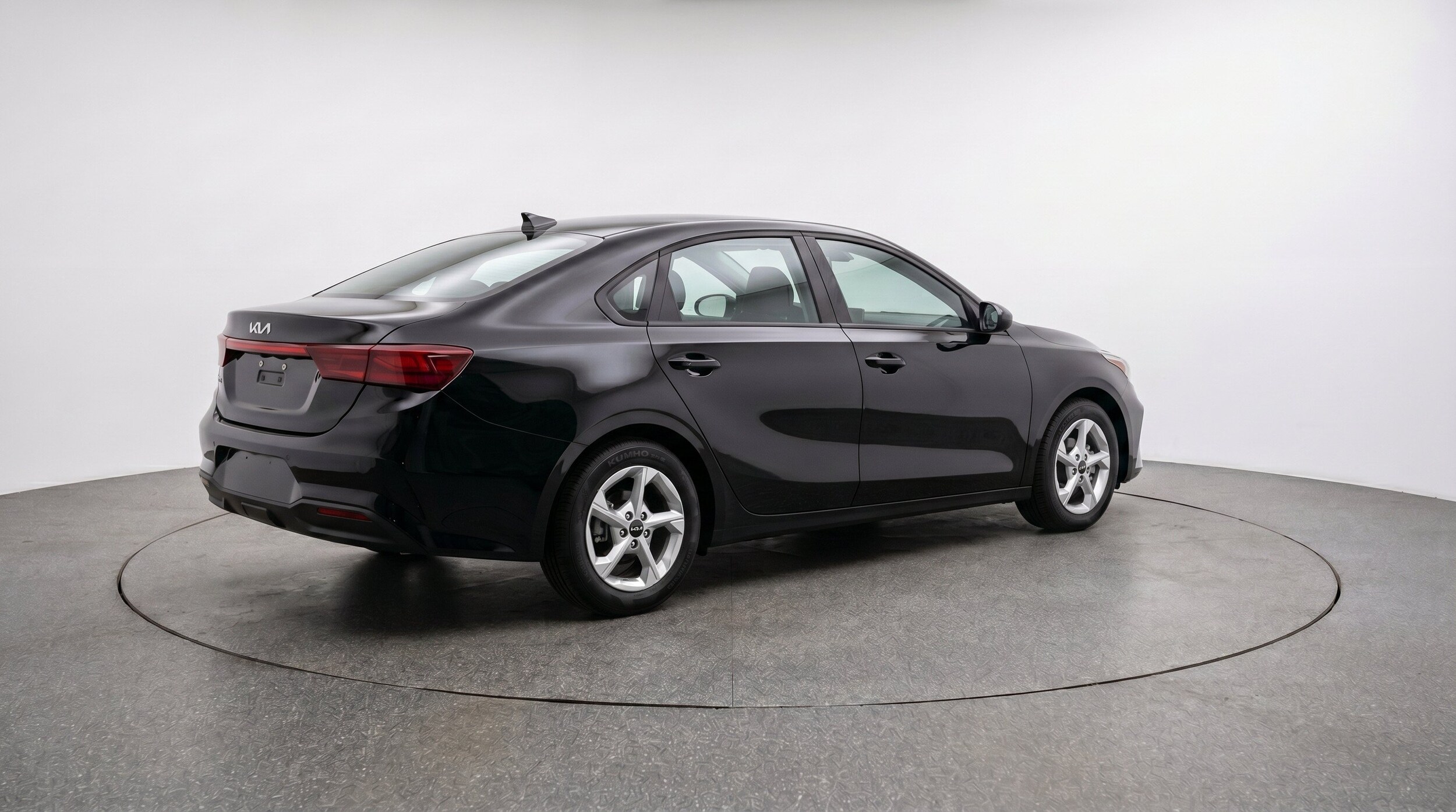 Thumbnail: 2026 Kia K4 - 9