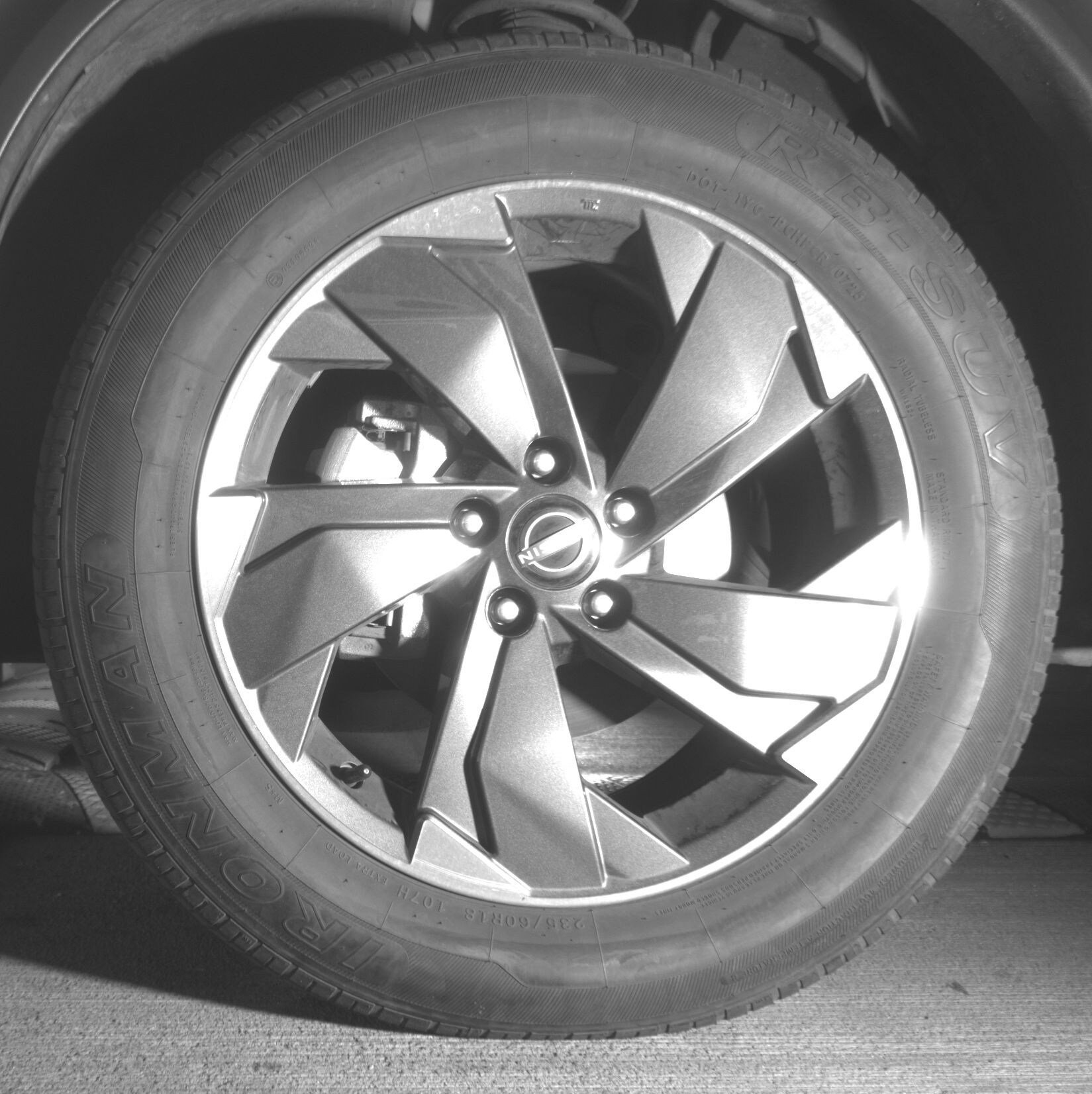 Thumbnail: 2025 Nissan Rogue - 9