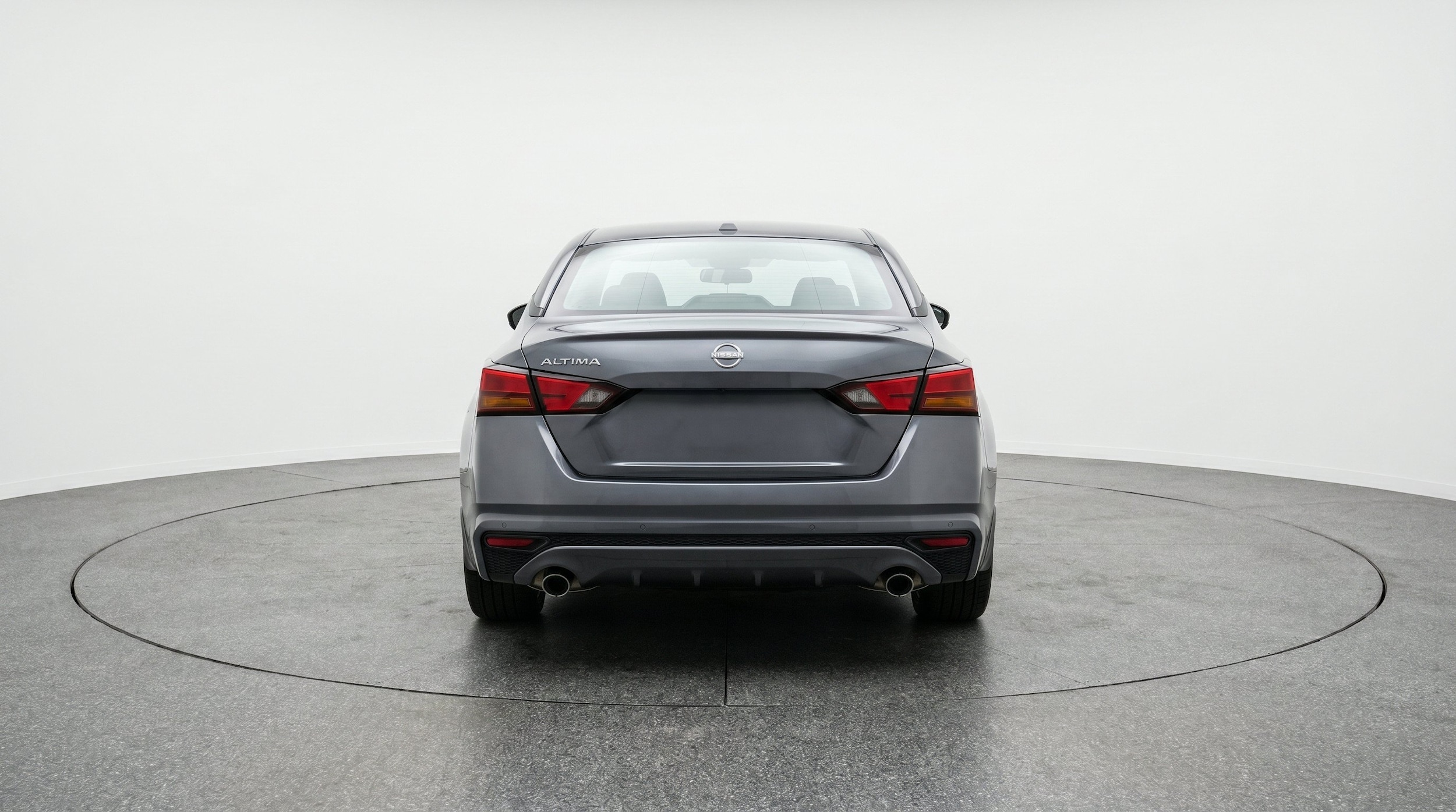 Thumbnail: 2026 Nissan Altima - 7