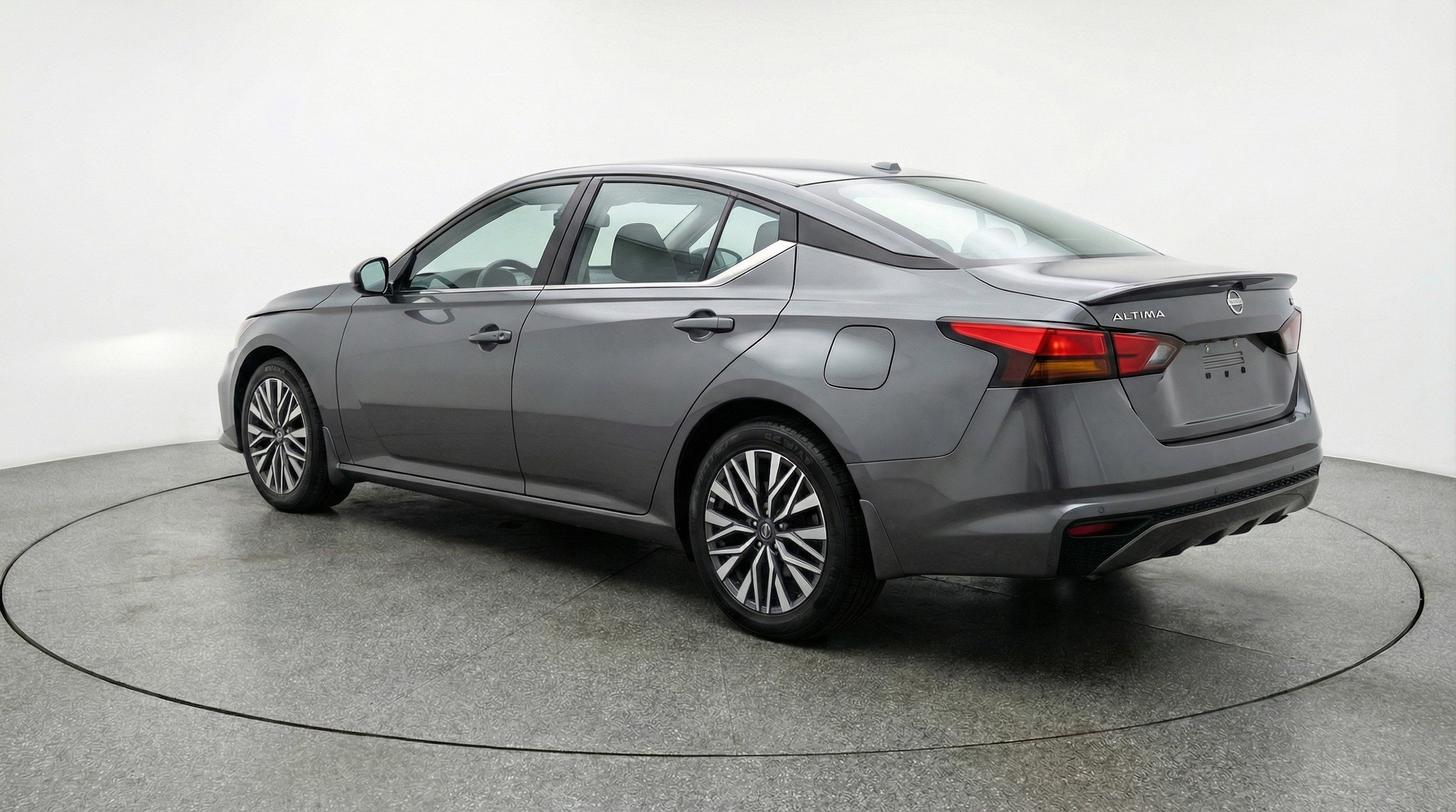 Thumbnail: 2025 Nissan Altima - 6