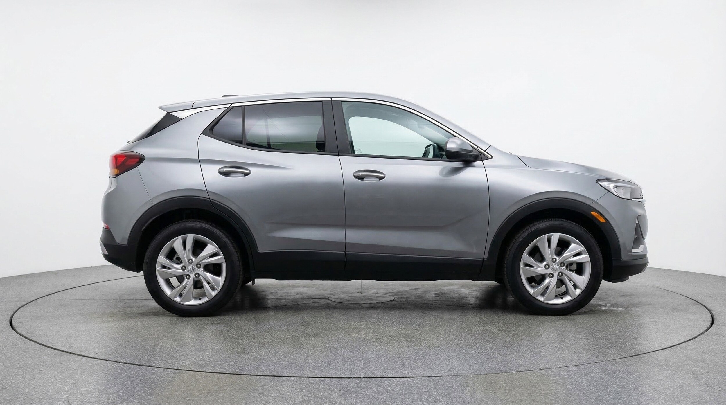 Thumbnail: 2025 Buick Encore GX - 11