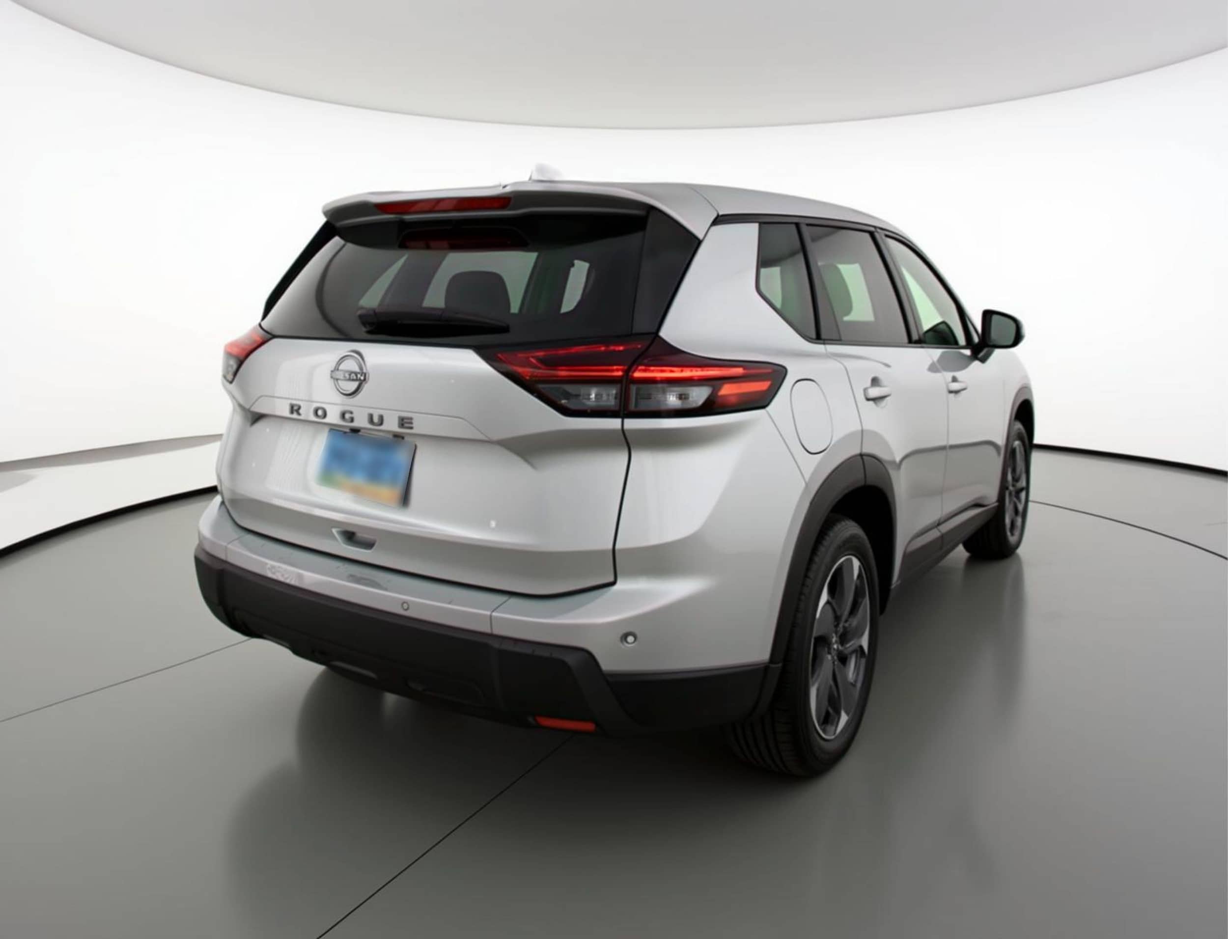 Thumbnail: 2025 Nissan Rogue - 9