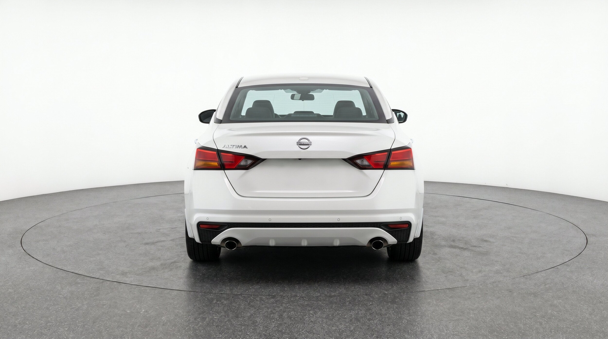 Thumbnail: 2025 Nissan Altima - 7