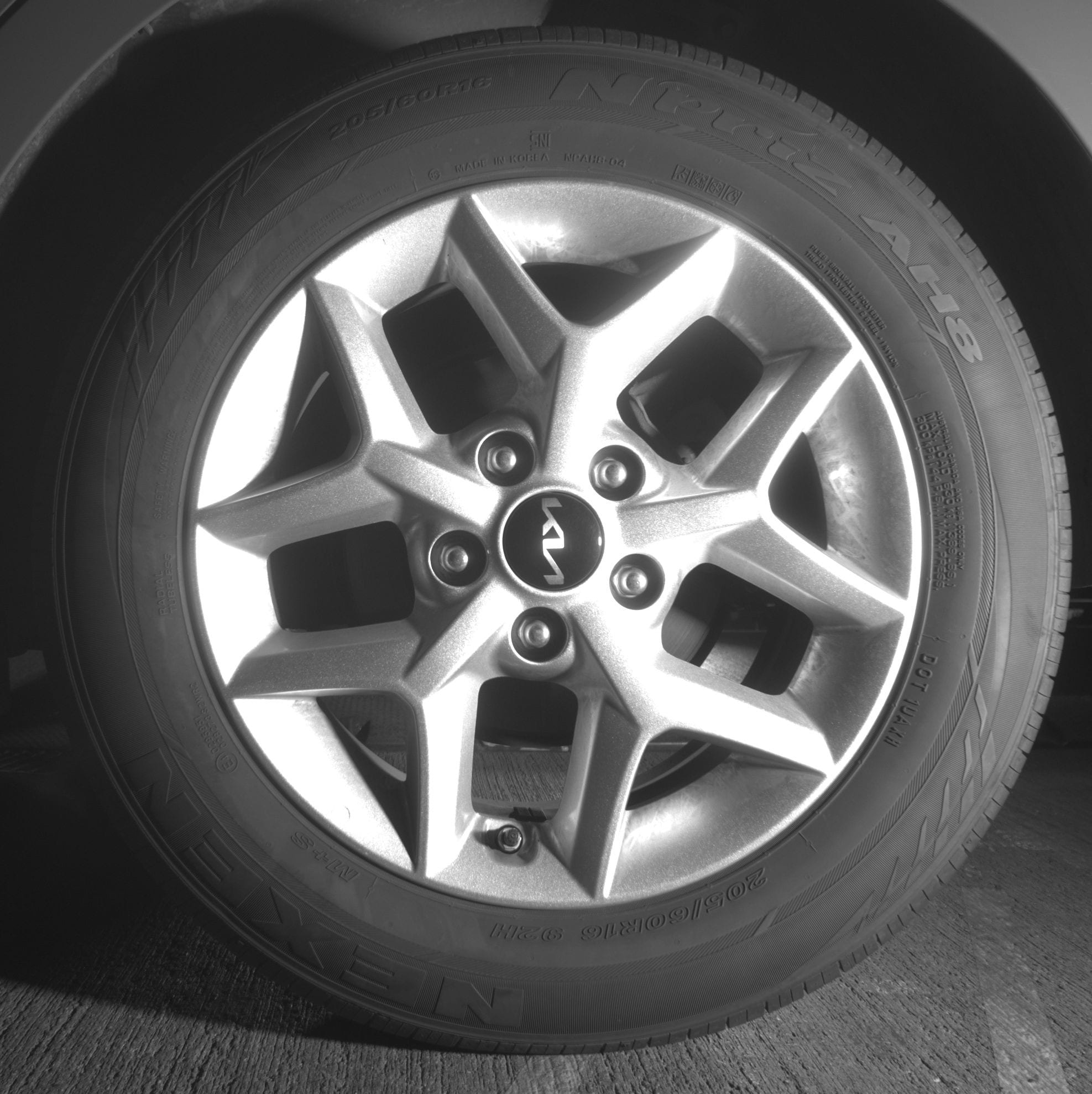 Thumbnail: 2025 Kia Soul - 11