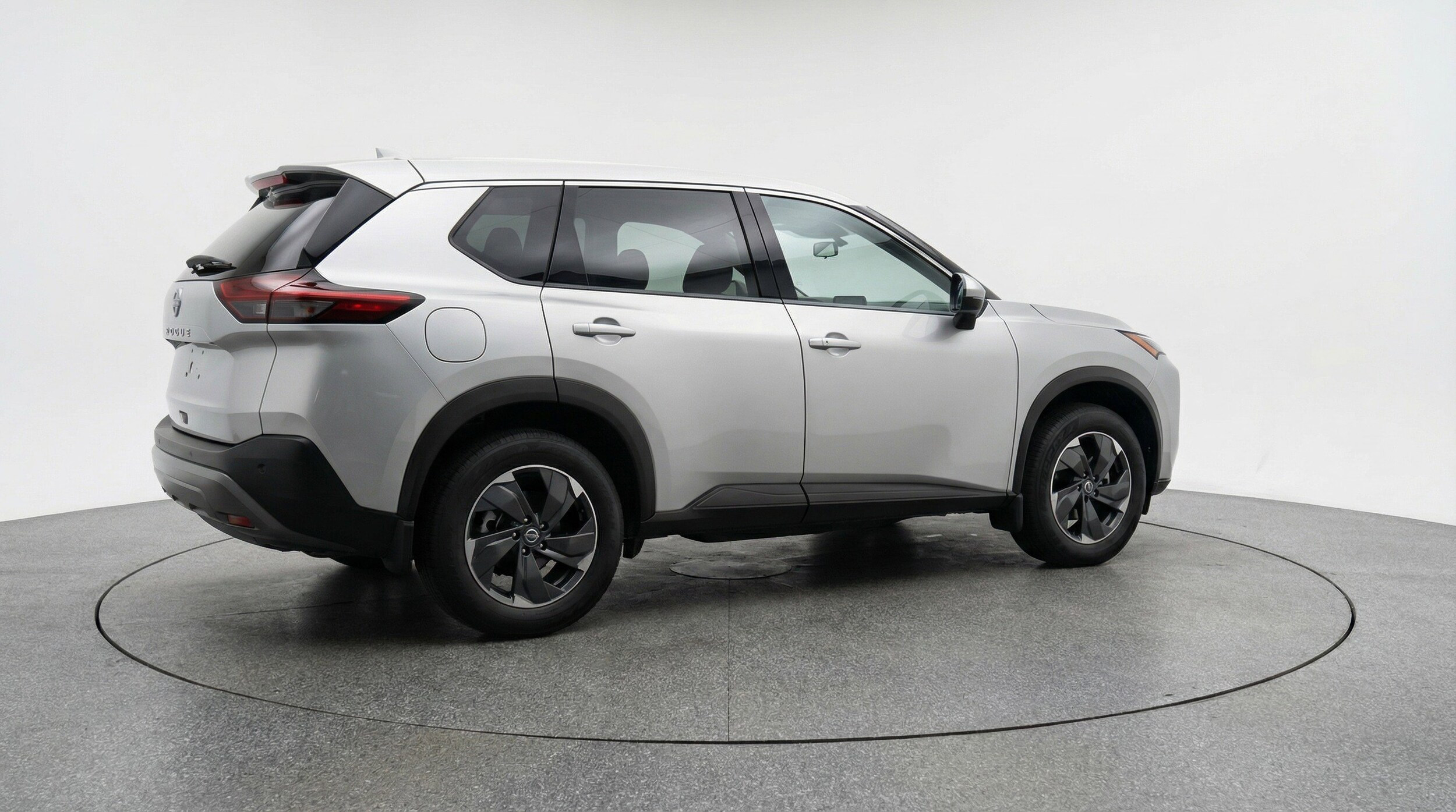 Thumbnail: 2025 Nissan Rogue - 9