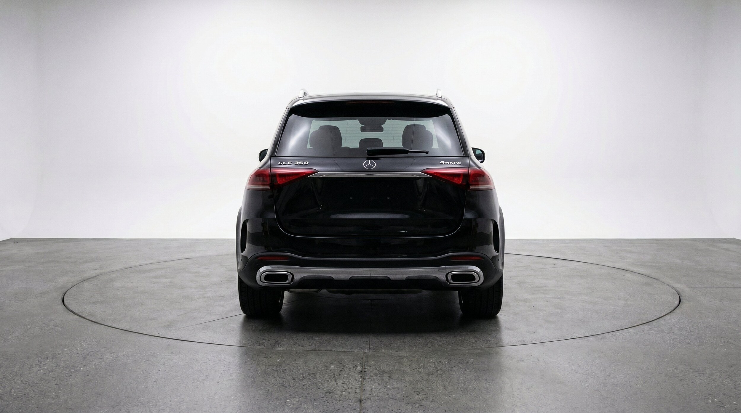 Thumbnail: 2026 Mercedes-Benz GLE - 7