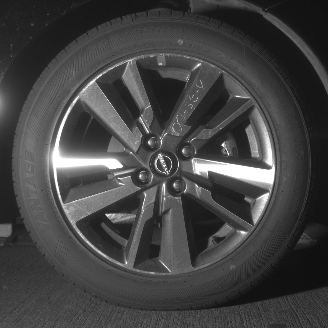 Thumbnail: 2025 Nissan Versa - 10