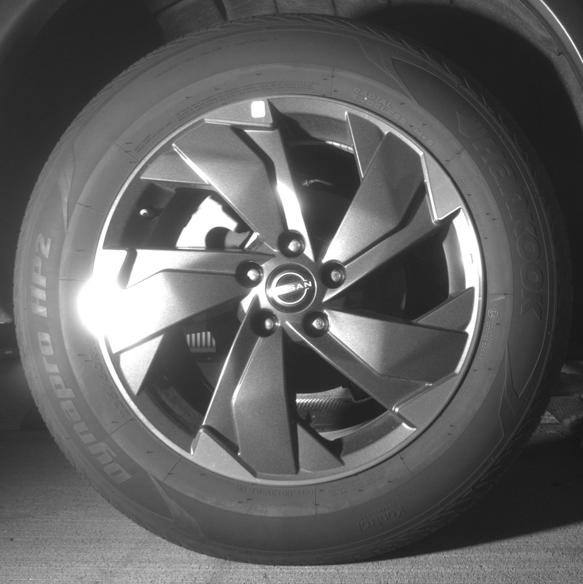 Thumbnail: 2025 Nissan Rogue - 15