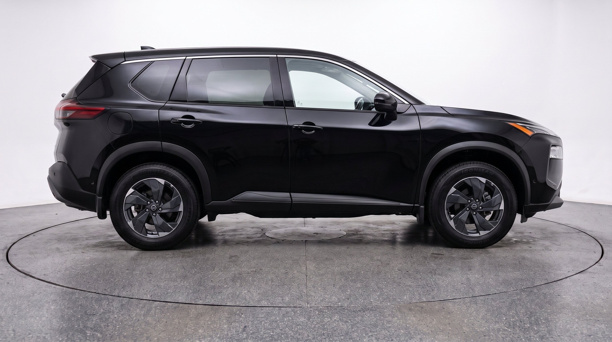Thumbnail: 2026 Nissan Rogue - 11
