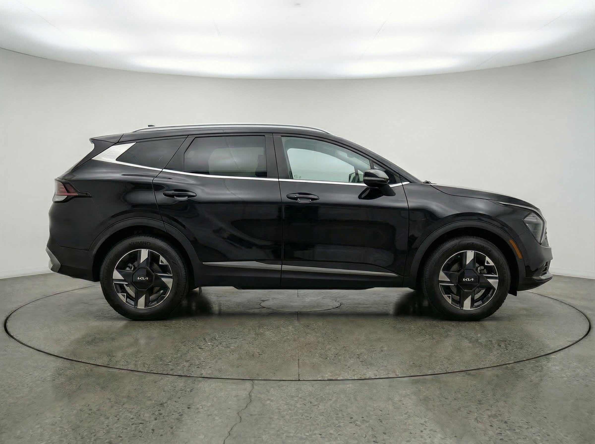 Thumbnail: 2026 Kia Sportage - 11