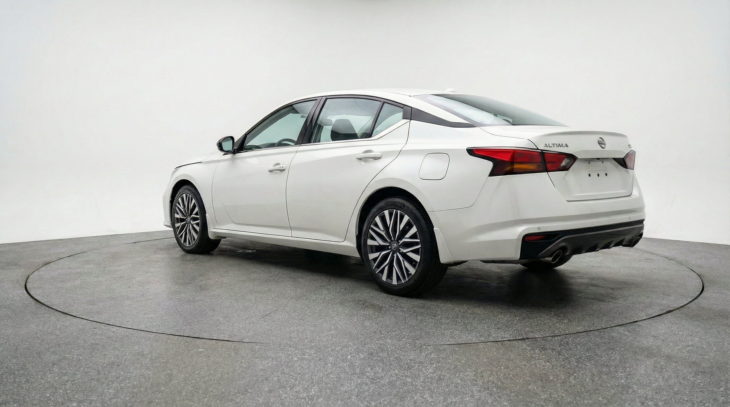 Thumbnail: 2026 Nissan Altima - 6