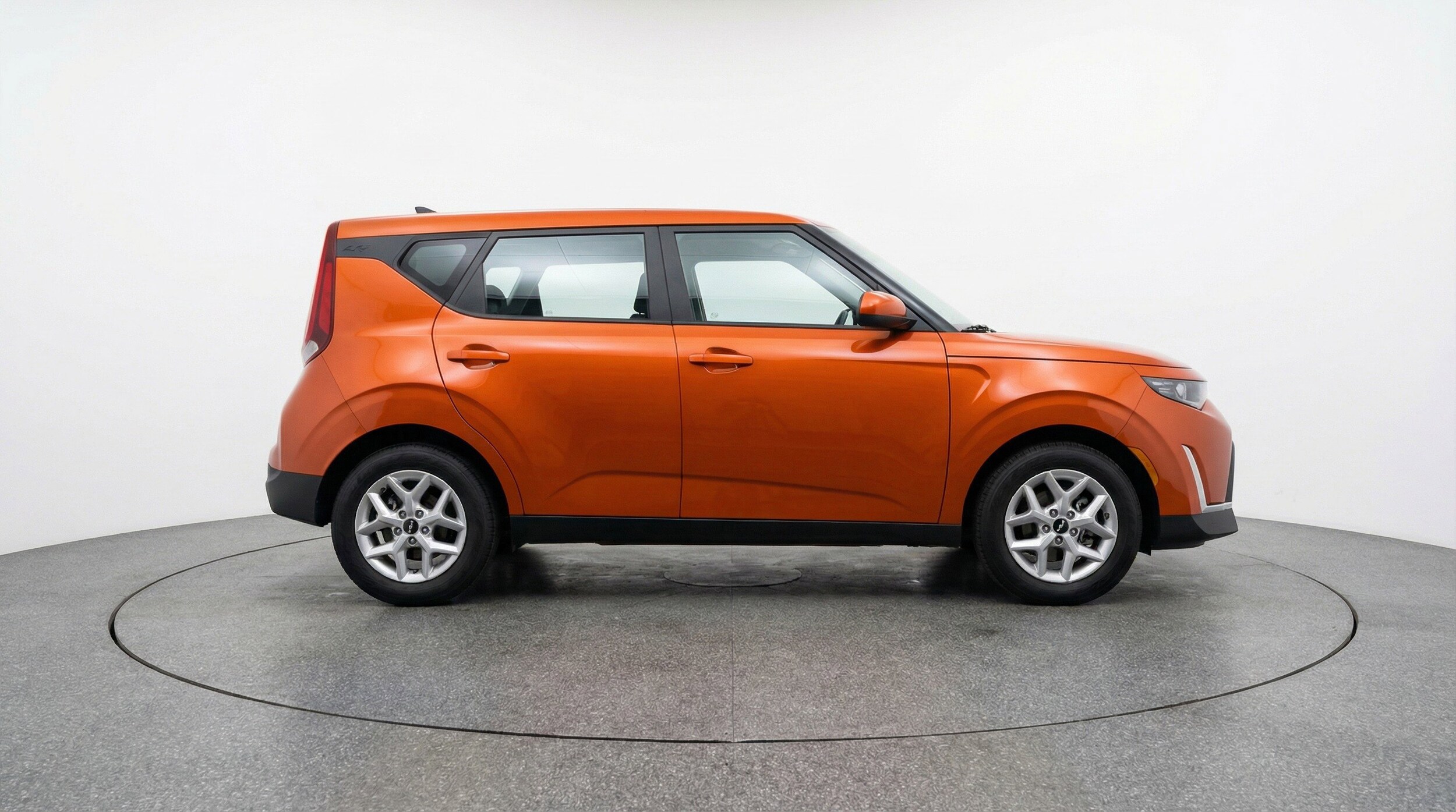 Thumbnail: 2025 Kia Soul - 11