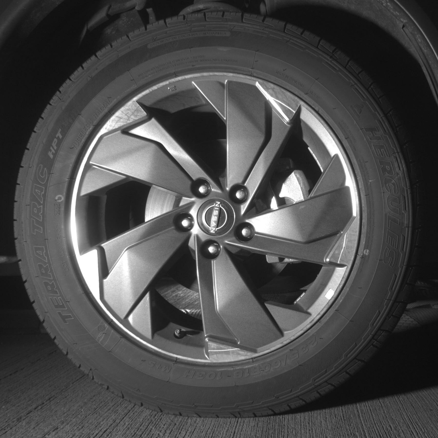 Thumbnail: 2025 Nissan Rogue - 10