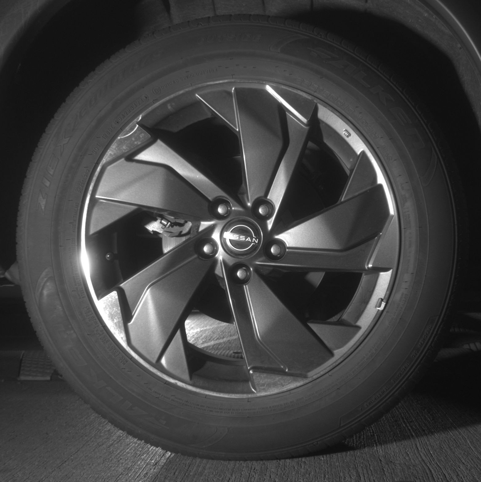 Thumbnail: 2025 Nissan Rogue - 15