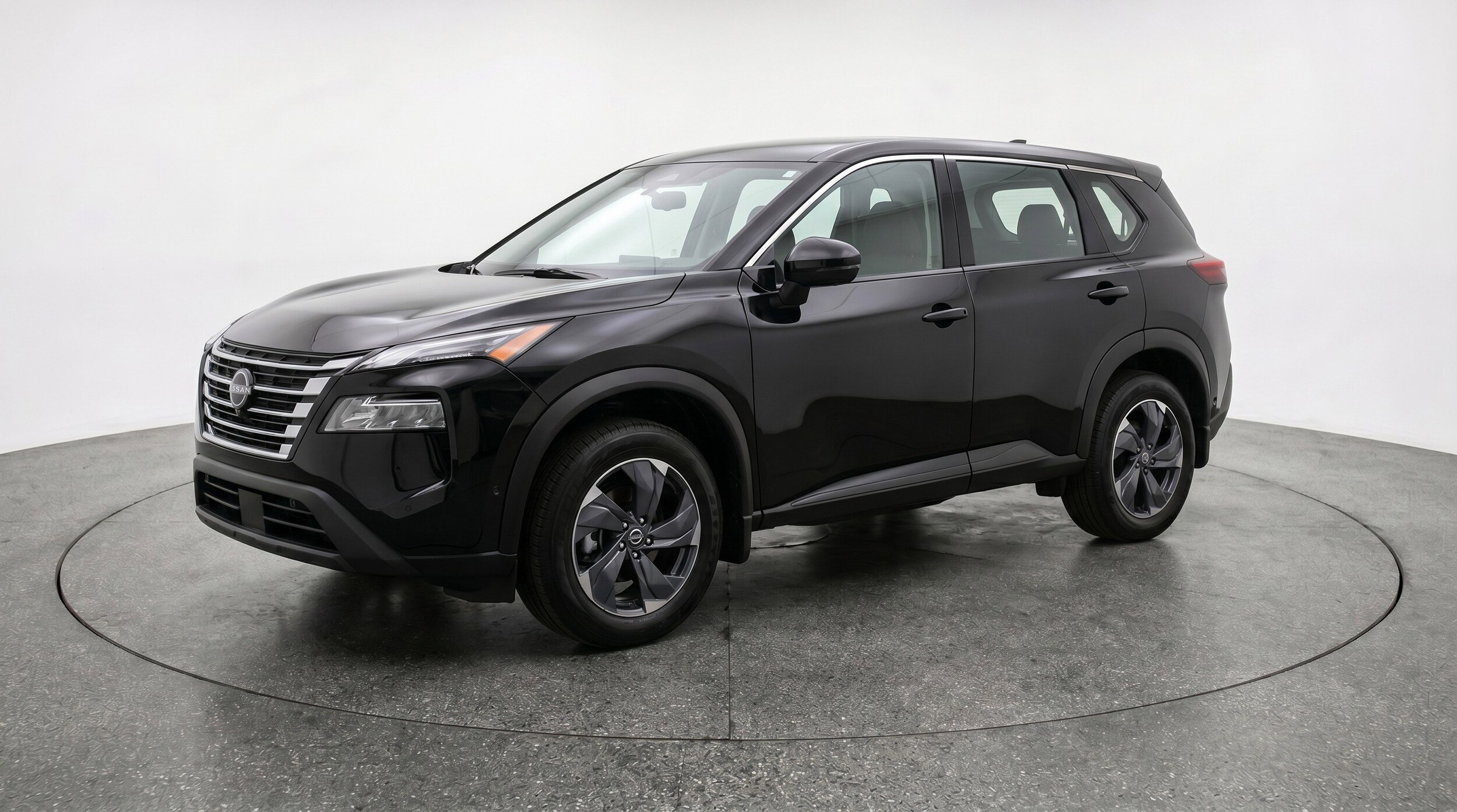 Thumbnail: 2025 Nissan Rogue - 3