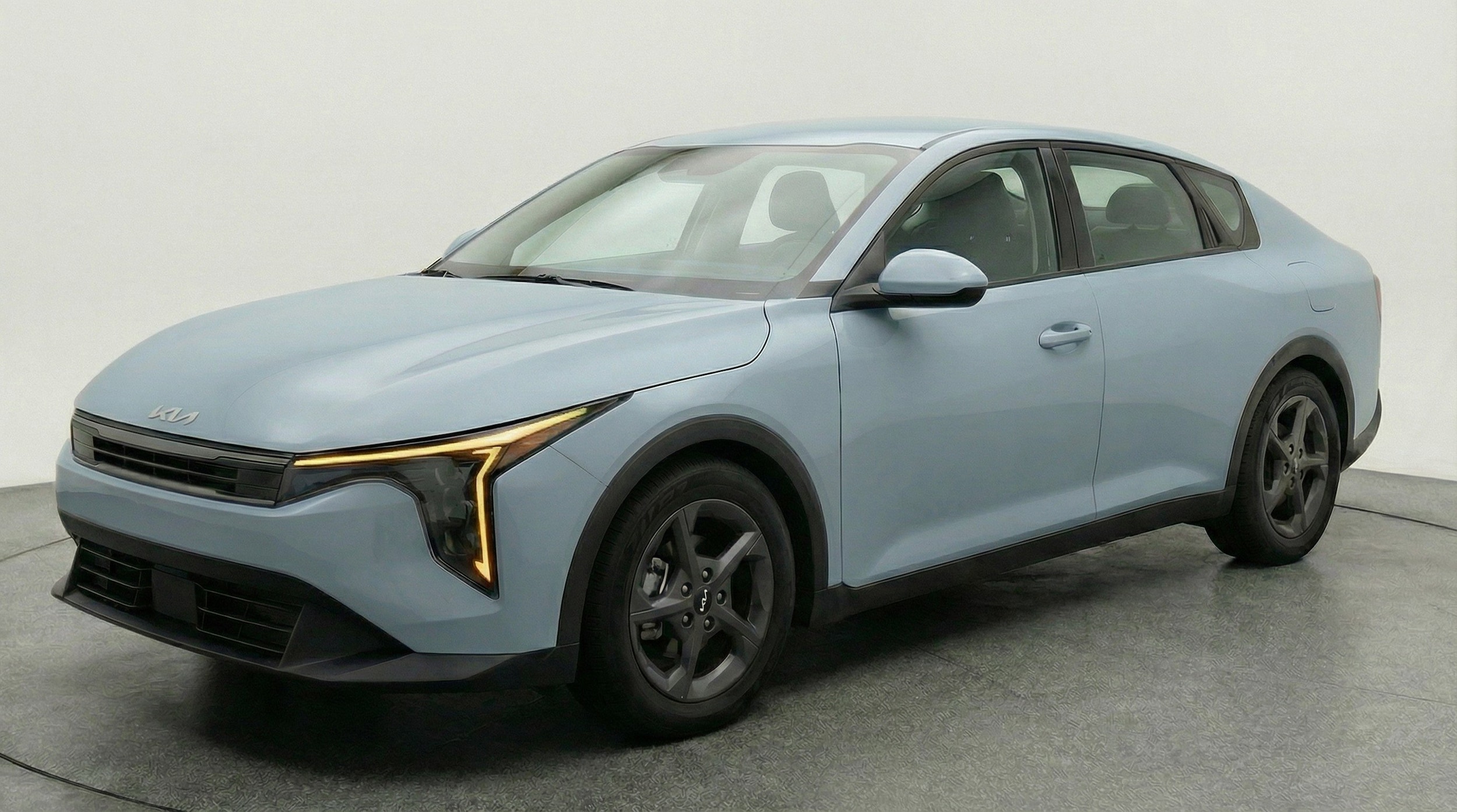 Thumbnail: 2025 Kia K4 - 3