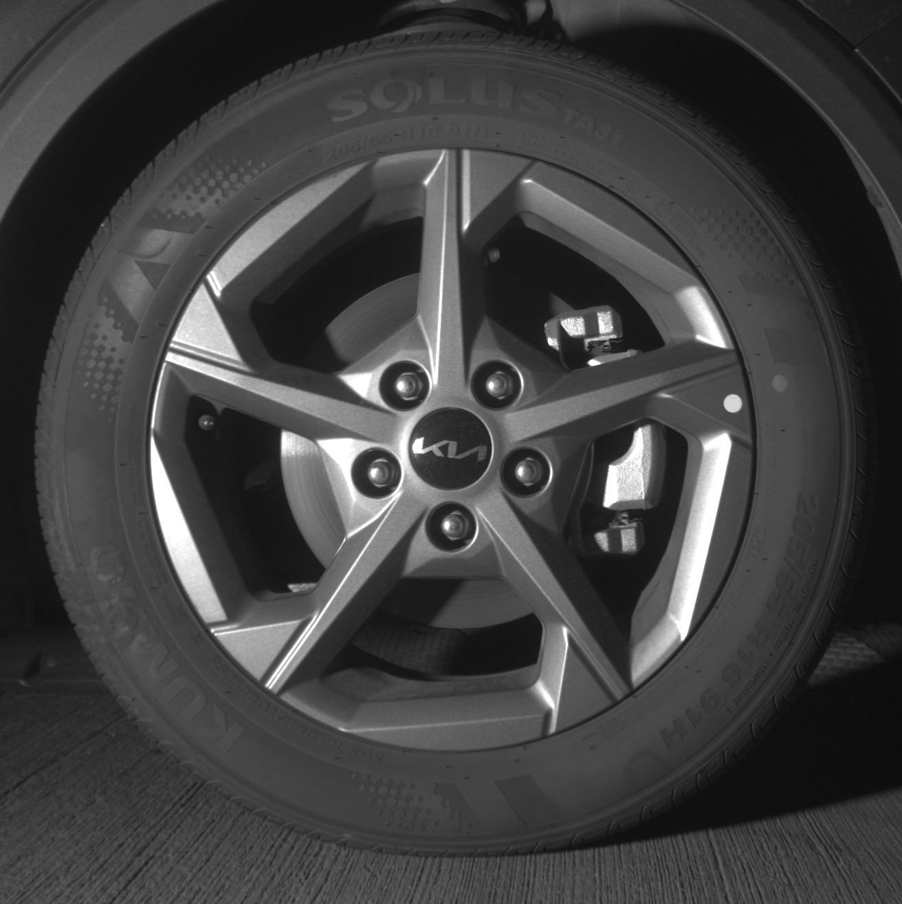 Thumbnail: 2025 Kia K4 - 13