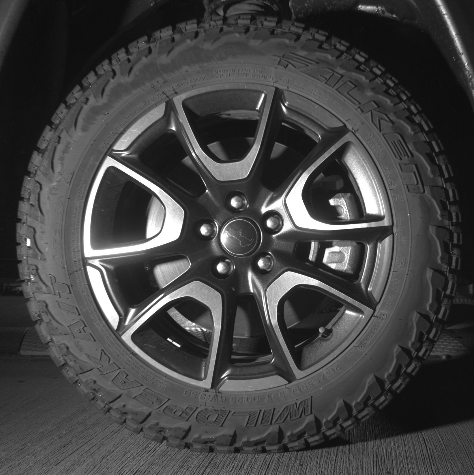 Thumbnail: 2025 Jeep Compass - 13