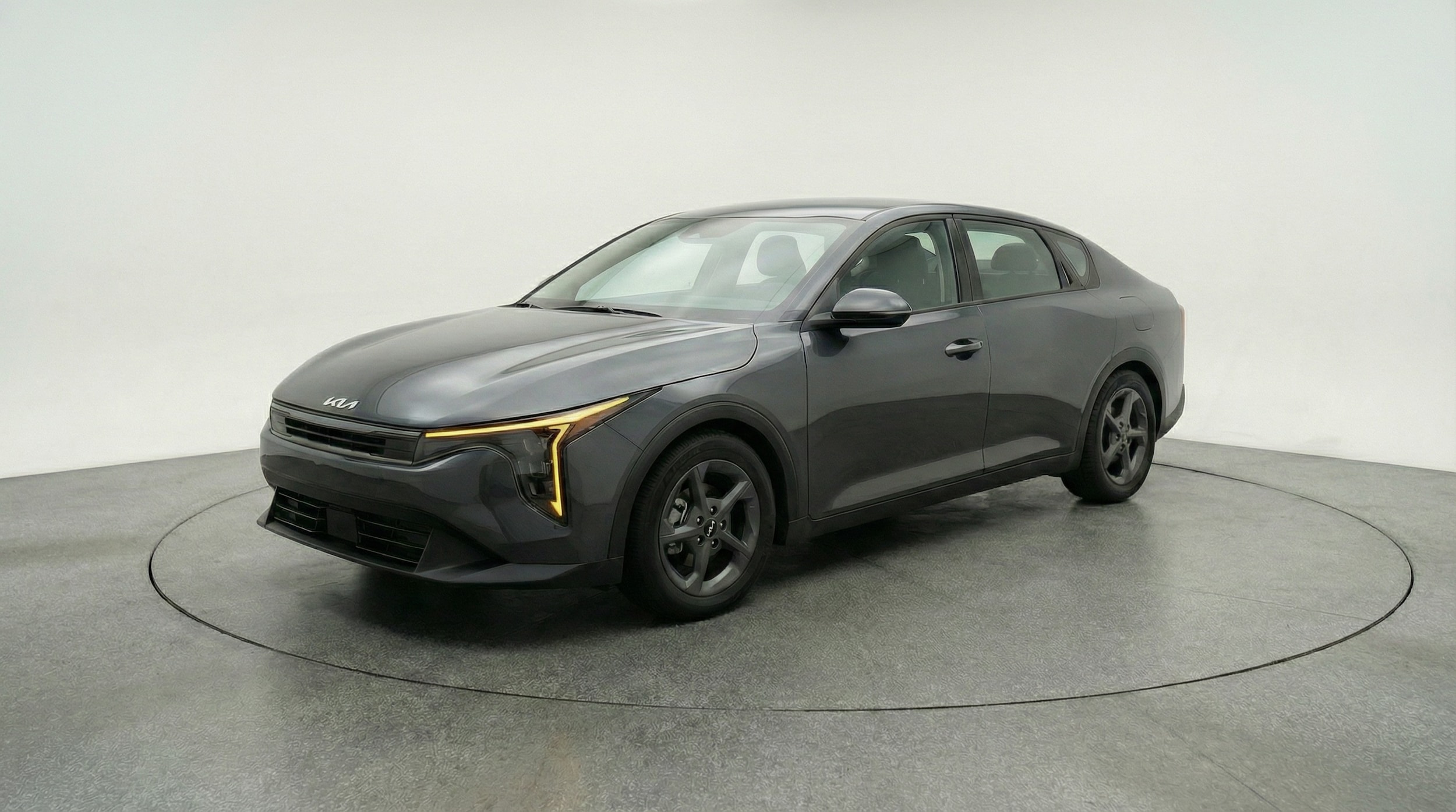 Thumbnail: 2025 Kia K4 - 3