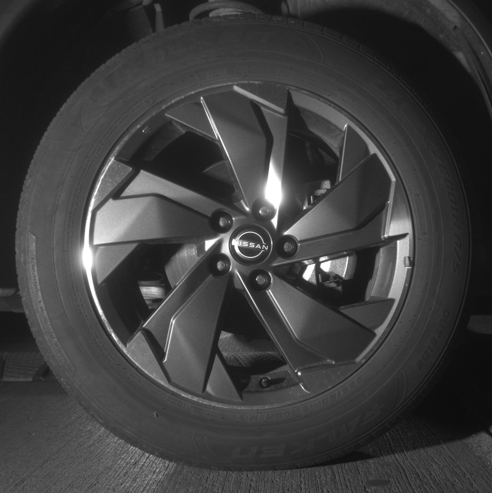 Thumbnail: 2025 Nissan Rogue - 13