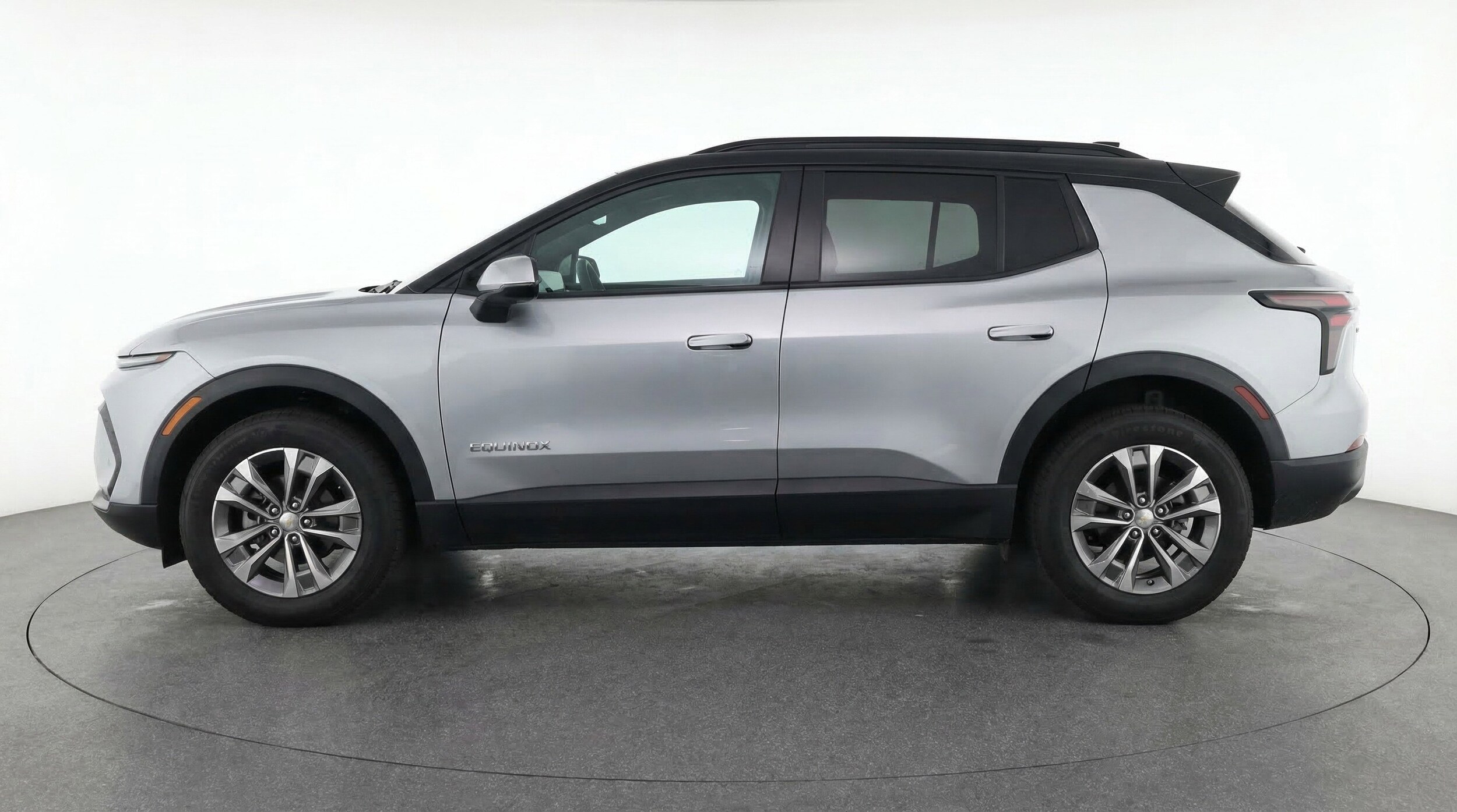 Thumbnail: 2025 Chevrolet Equinox - 5