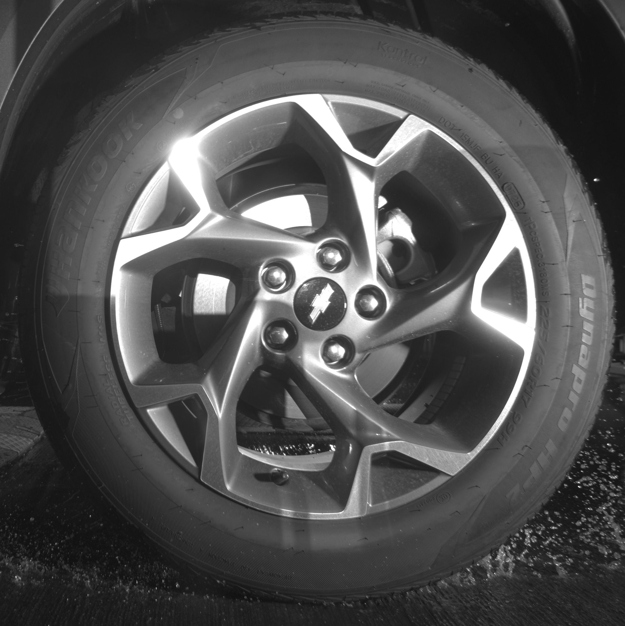 Thumbnail: 2025 Chevrolet Trax - 11