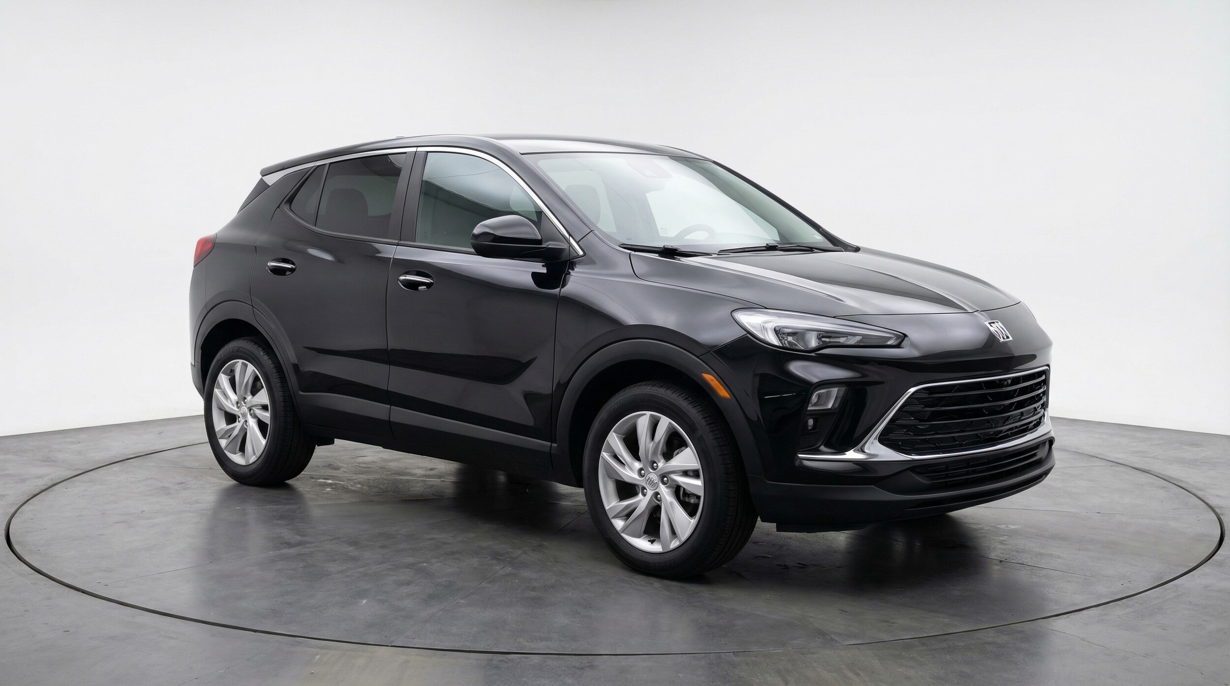 Thumbnail: 2025 Buick Encore GX - 1