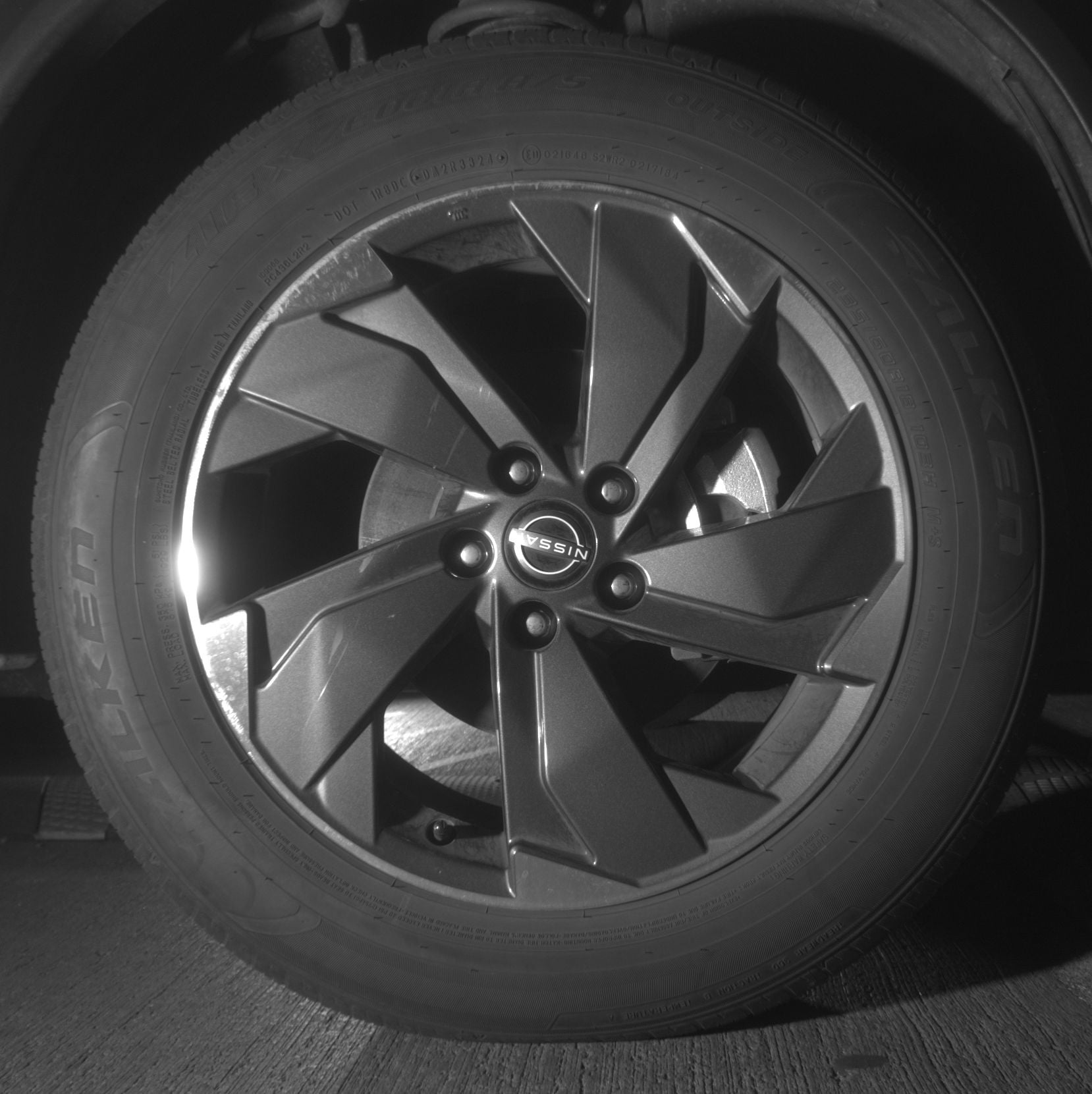 Thumbnail: 2025 Nissan Rogue - 10