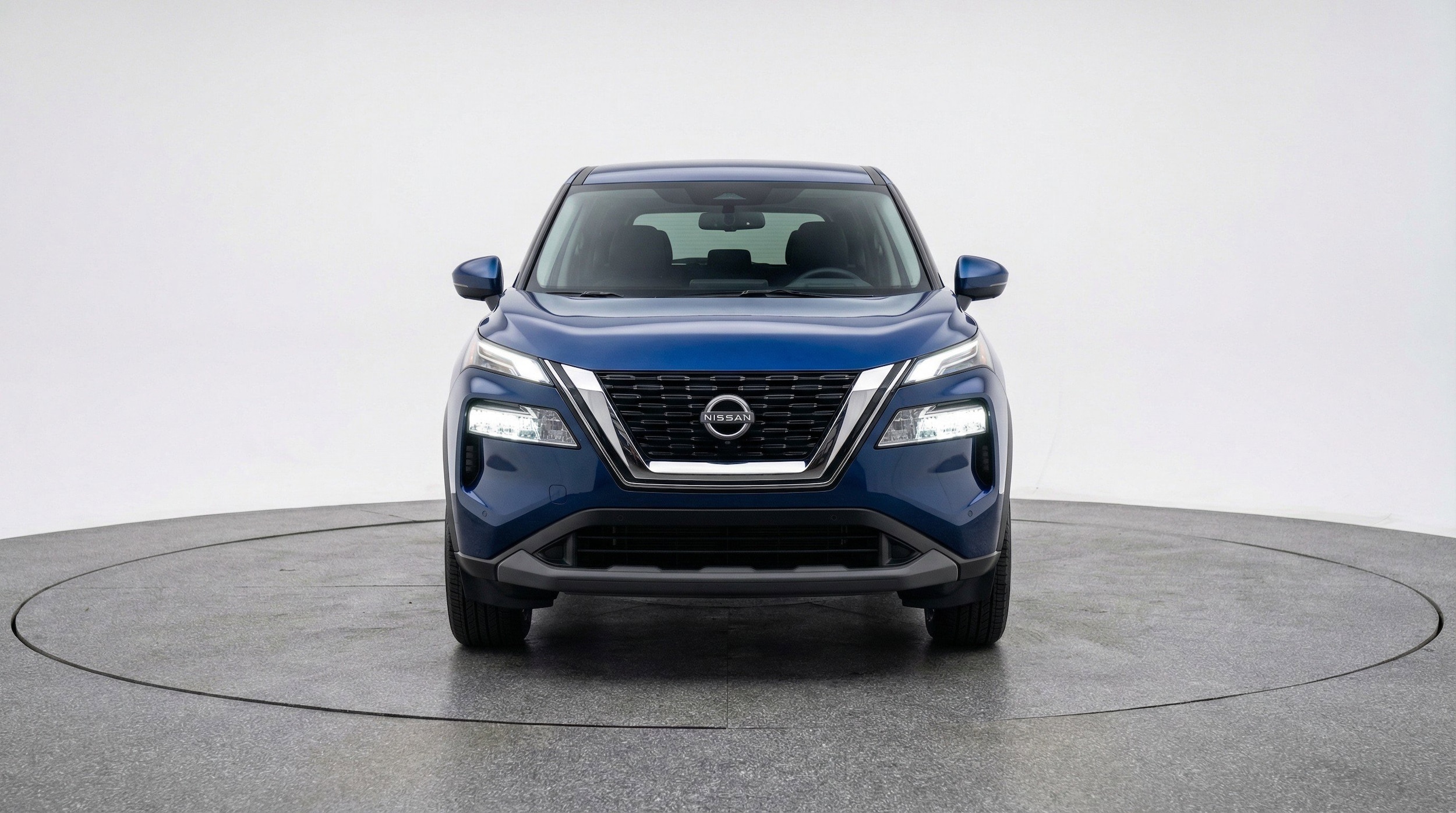 Thumbnail: 2025 Nissan Rogue - 2