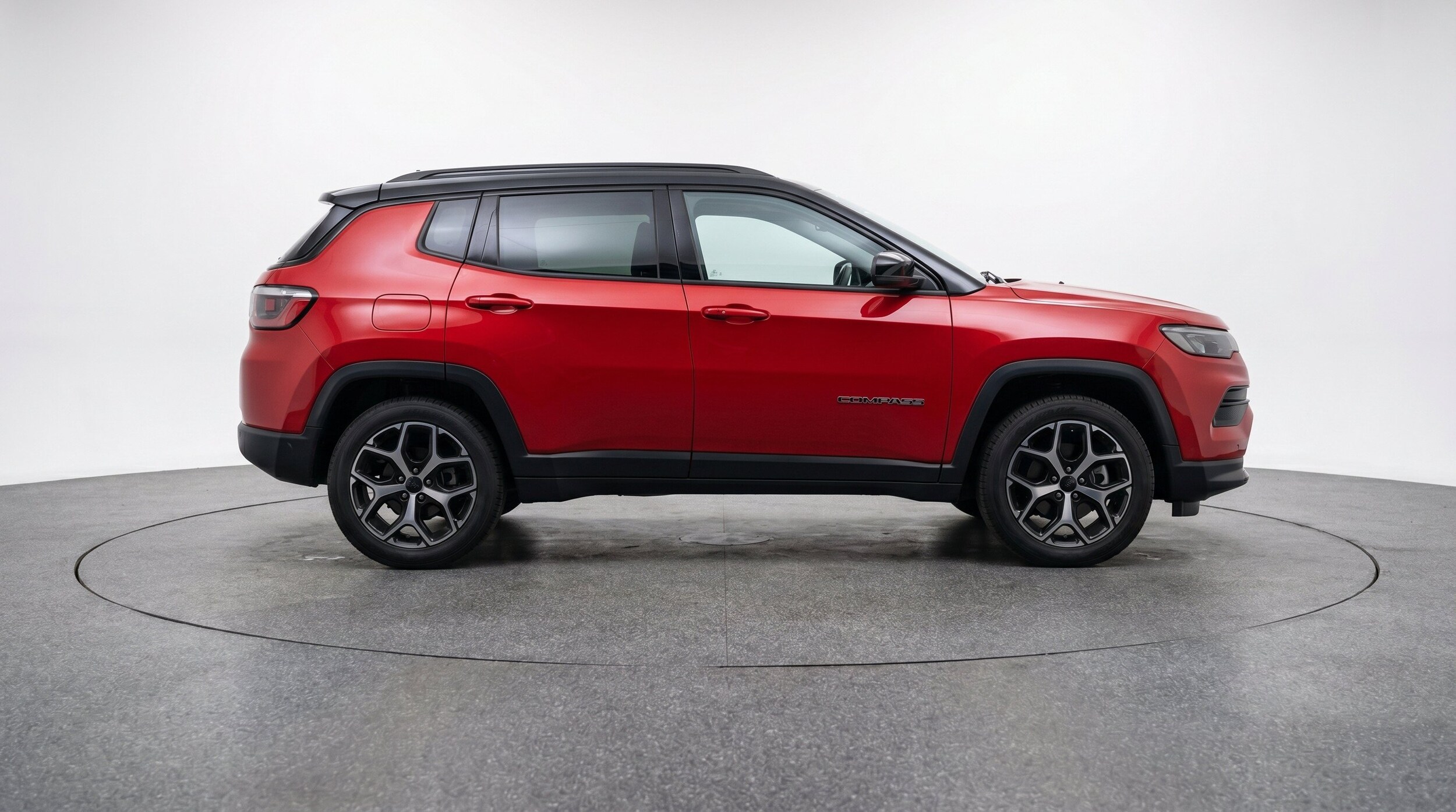 Thumbnail: 2025 Jeep Compass - 11