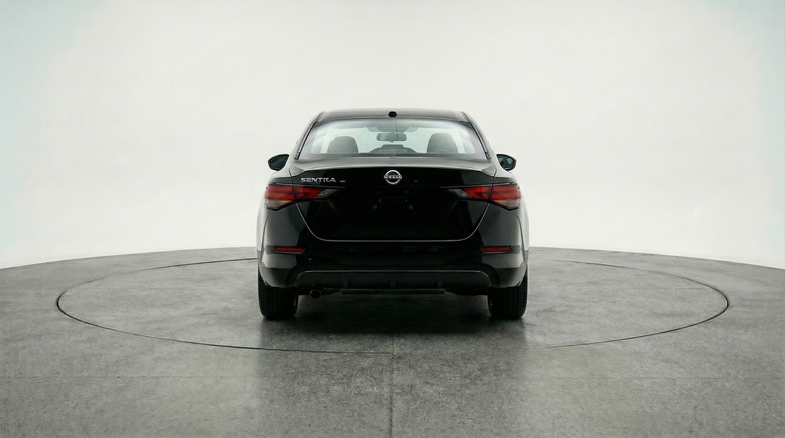 Thumbnail: 2025 Nissan Sentra - 6