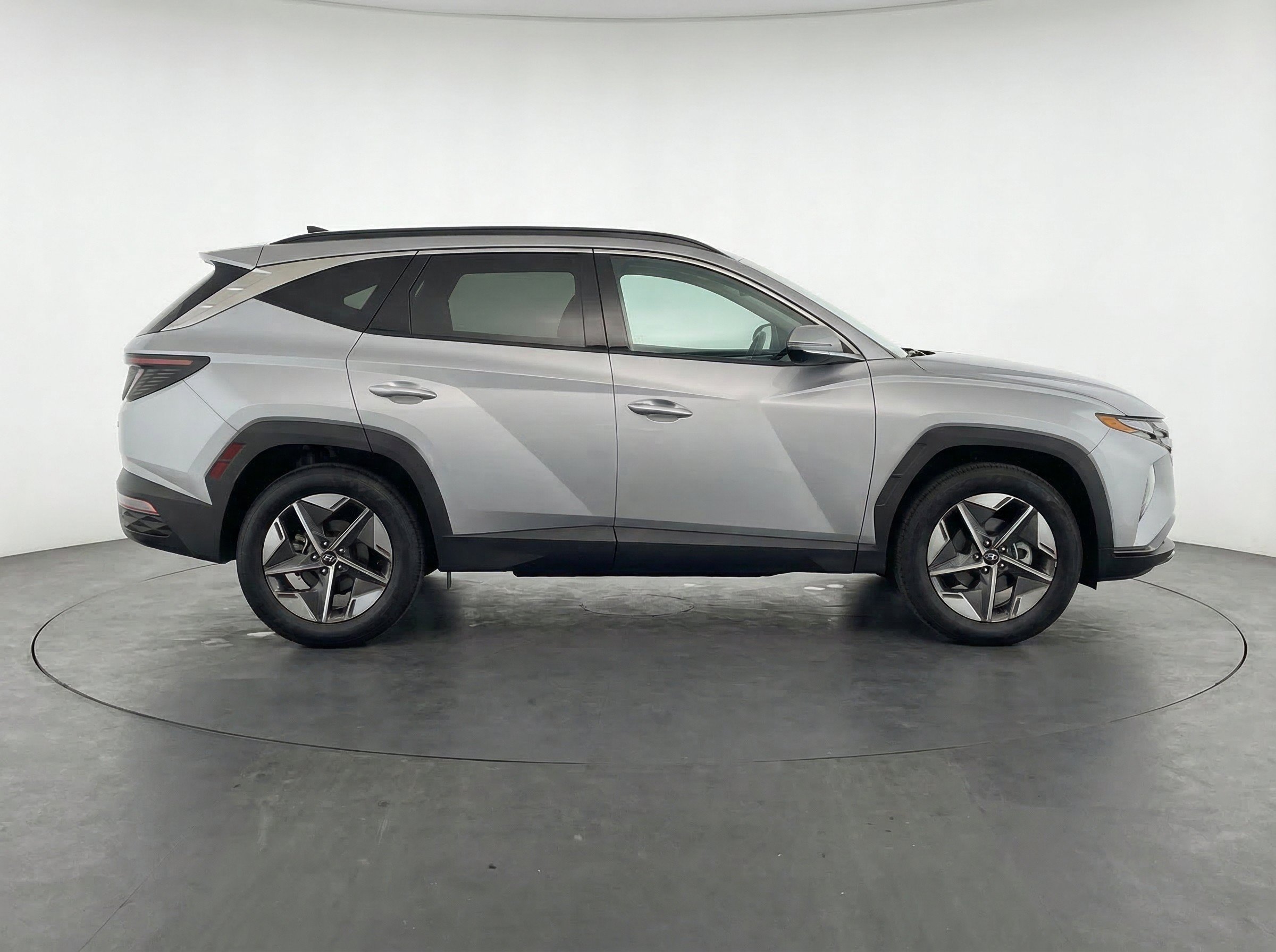 Thumbnail: 2025 Hyundai Tucson - 11