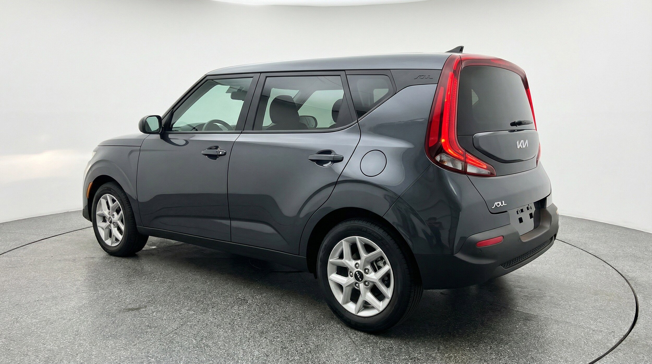 Thumbnail: 2025 Kia Soul - 6