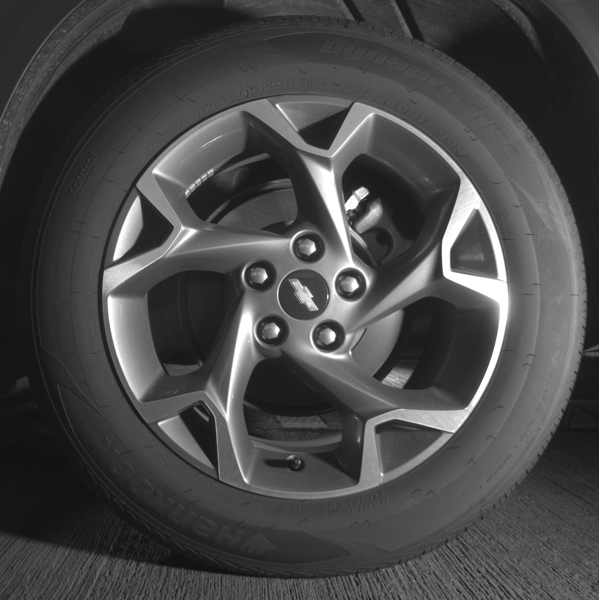 Thumbnail: 2025 Chevrolet Trax - 11