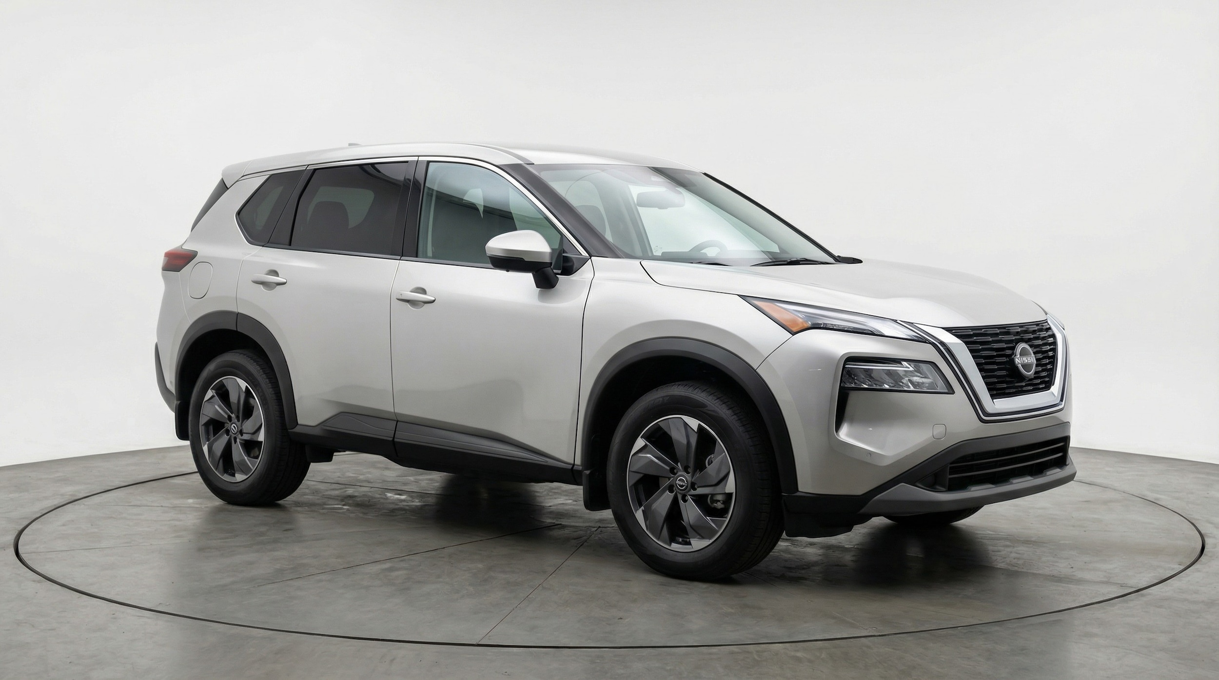 Thumbnail: 2025 Nissan Rogue - 1