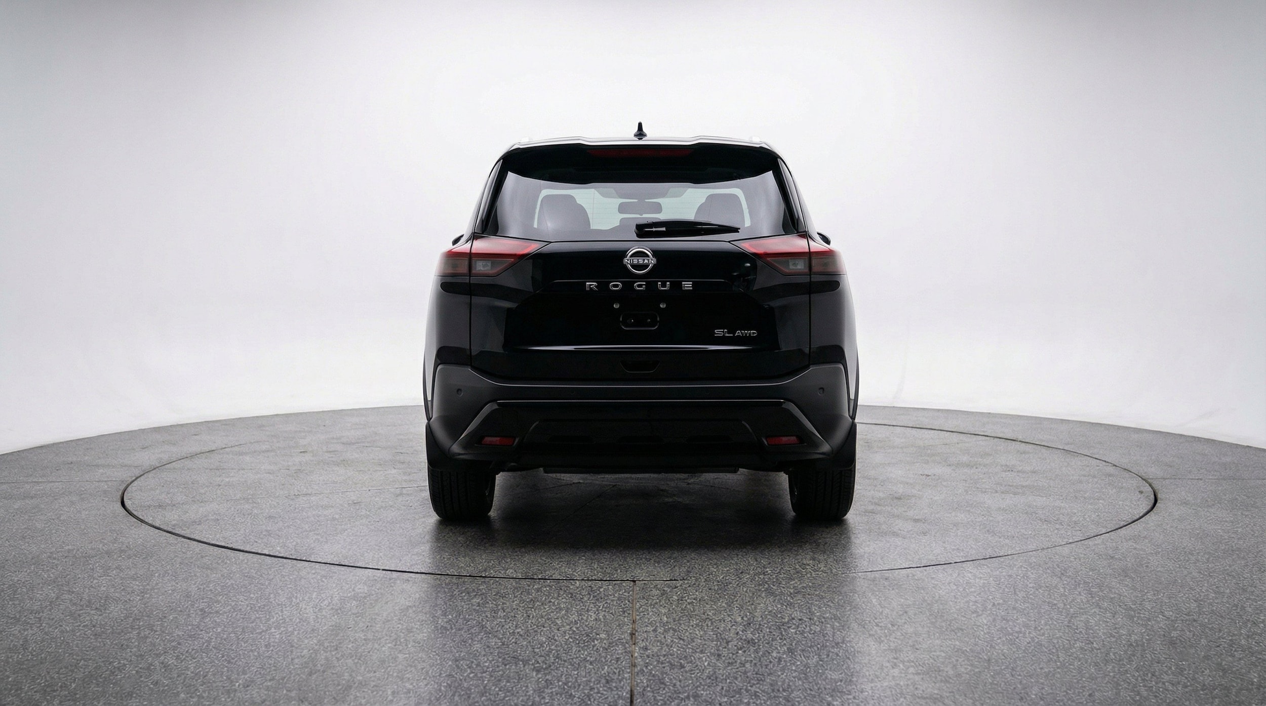 Thumbnail: 2026 Nissan Rogue - 7