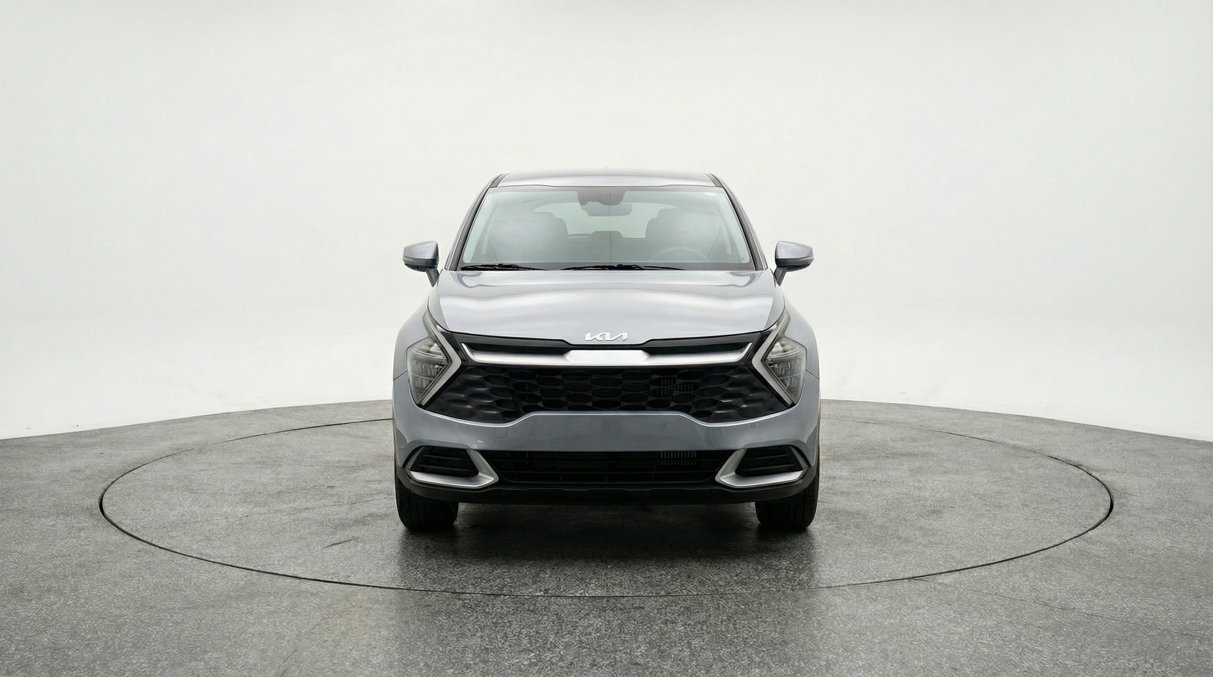 Thumbnail: 2025 Kia Sportage - 2