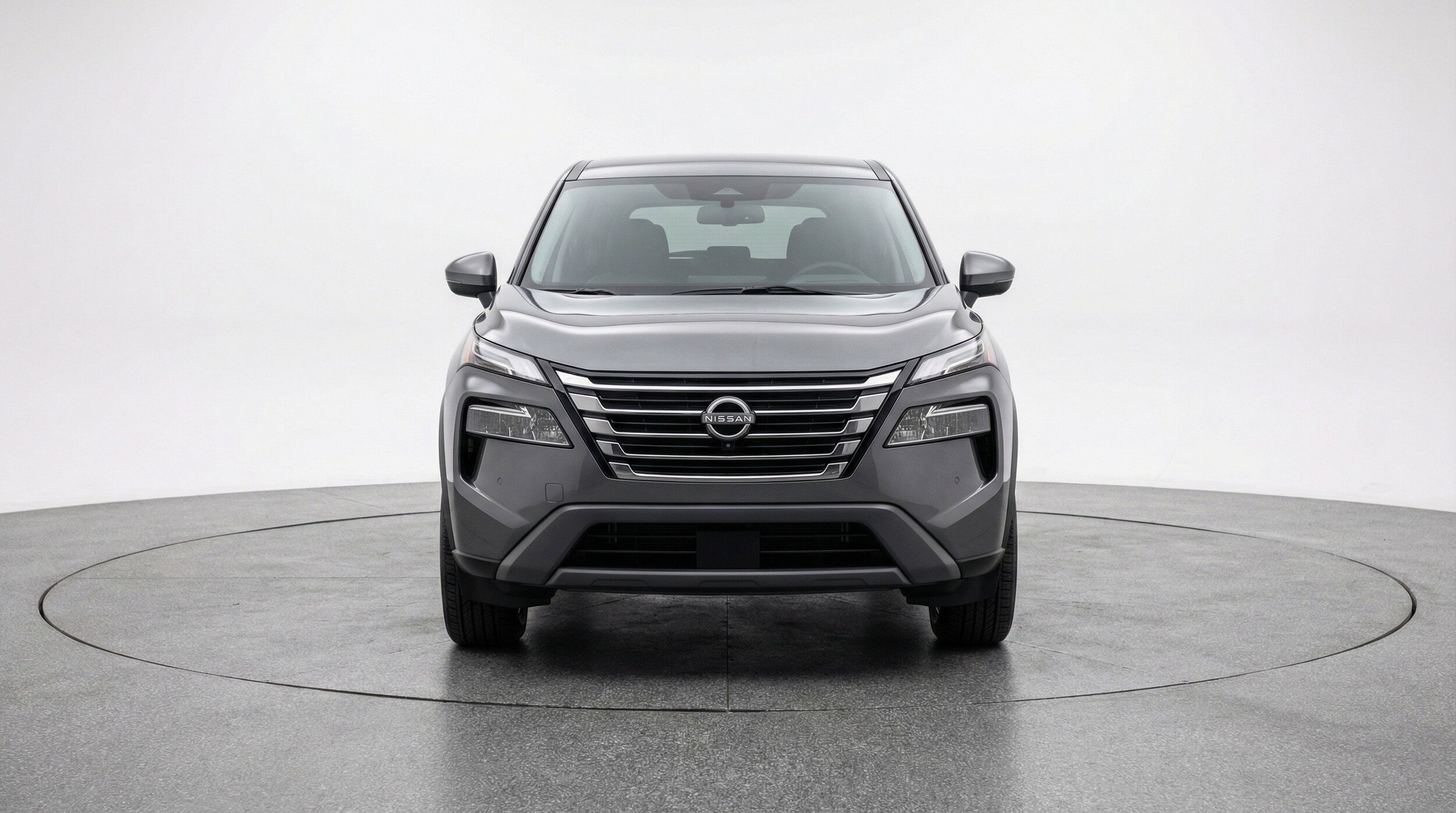 Thumbnail: 2025 Nissan Rogue - 2