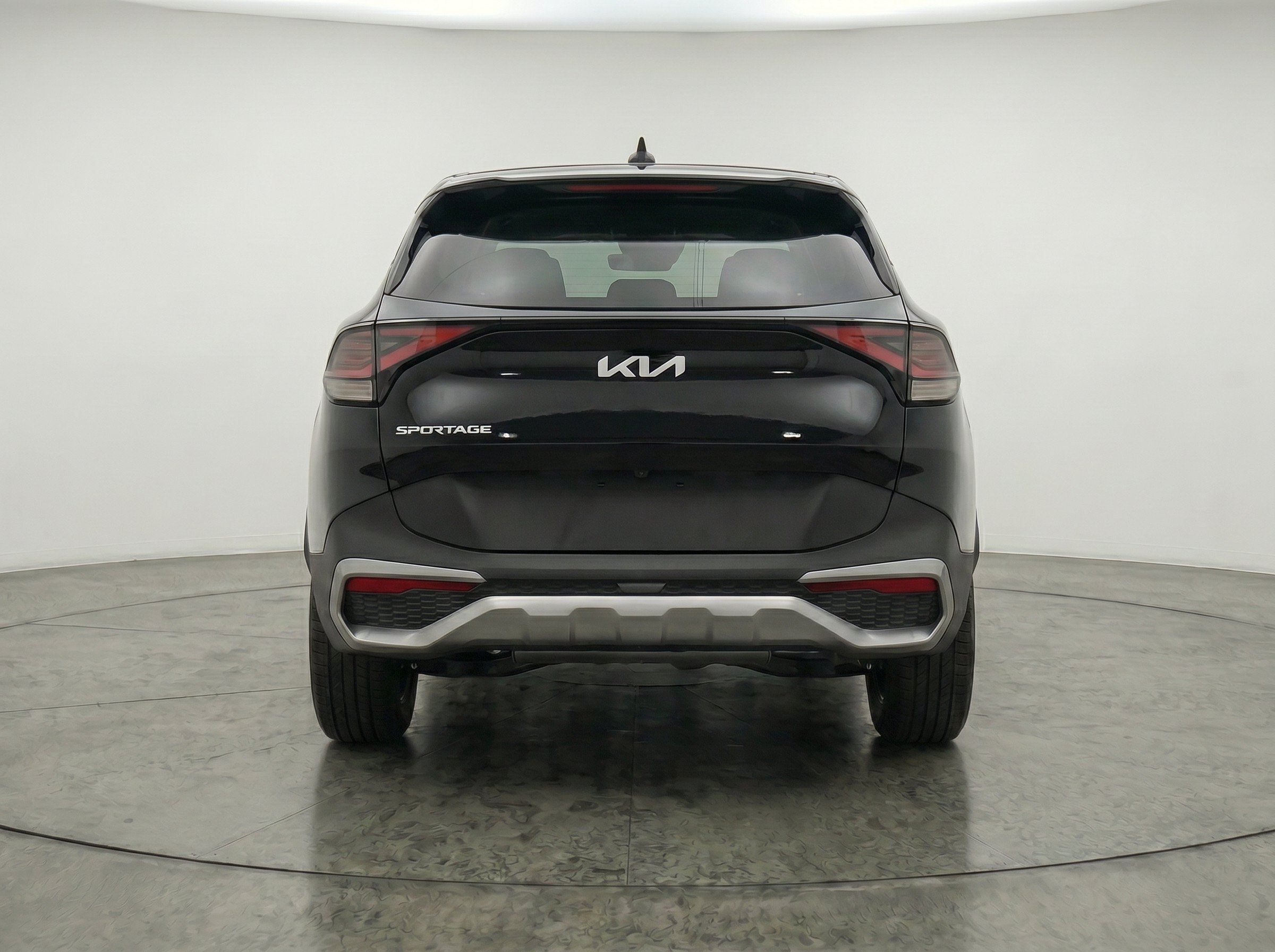 Thumbnail: 2026 Kia Sportage - 7