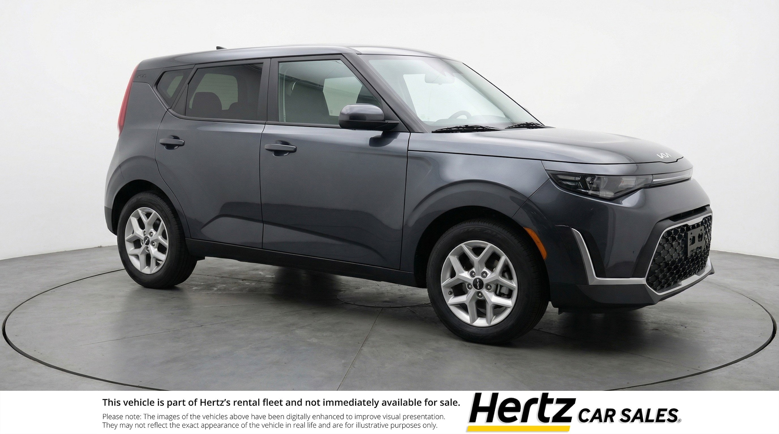 Thumbnail: 2025 Kia Soul - 1