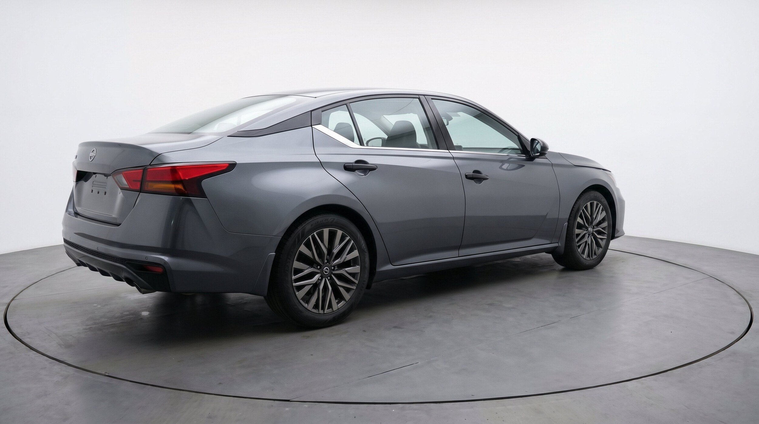 Thumbnail: 2026 Nissan Altima - 9