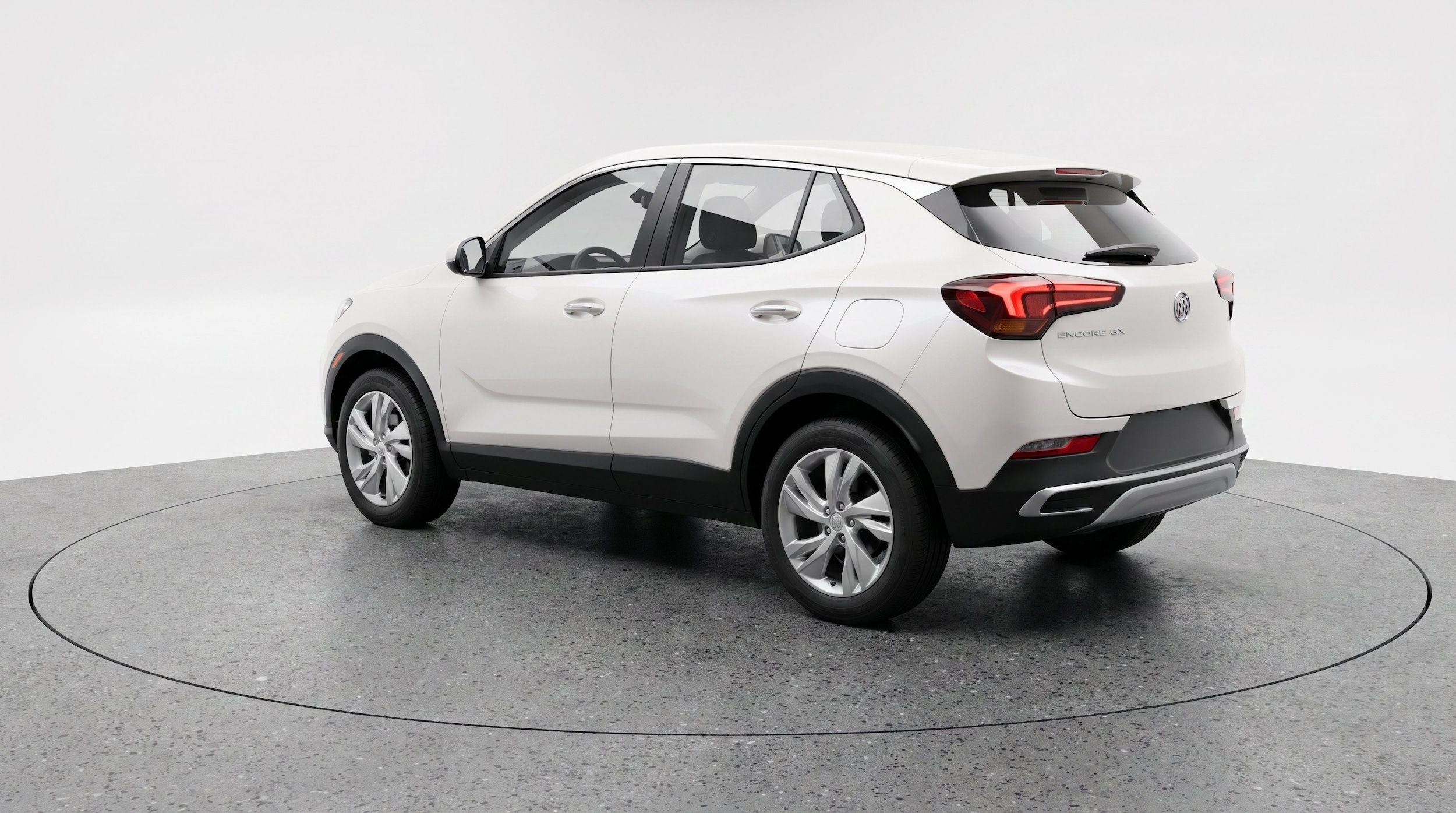 Thumbnail: 2026 Buick Encore GX - 6