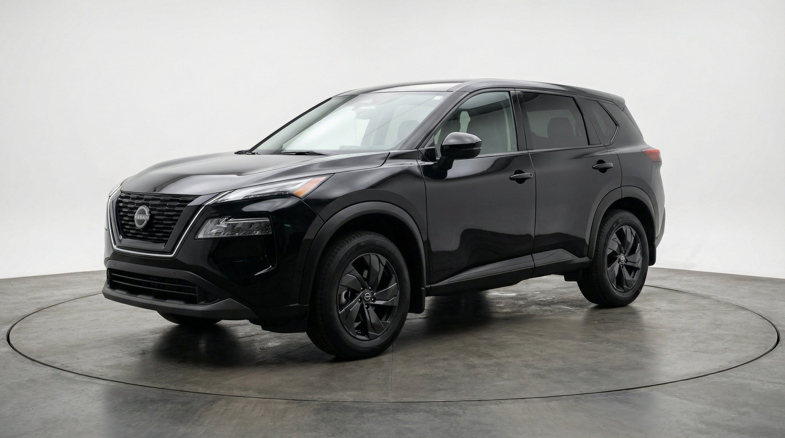 Thumbnail: 2026 Nissan Rogue - 3
