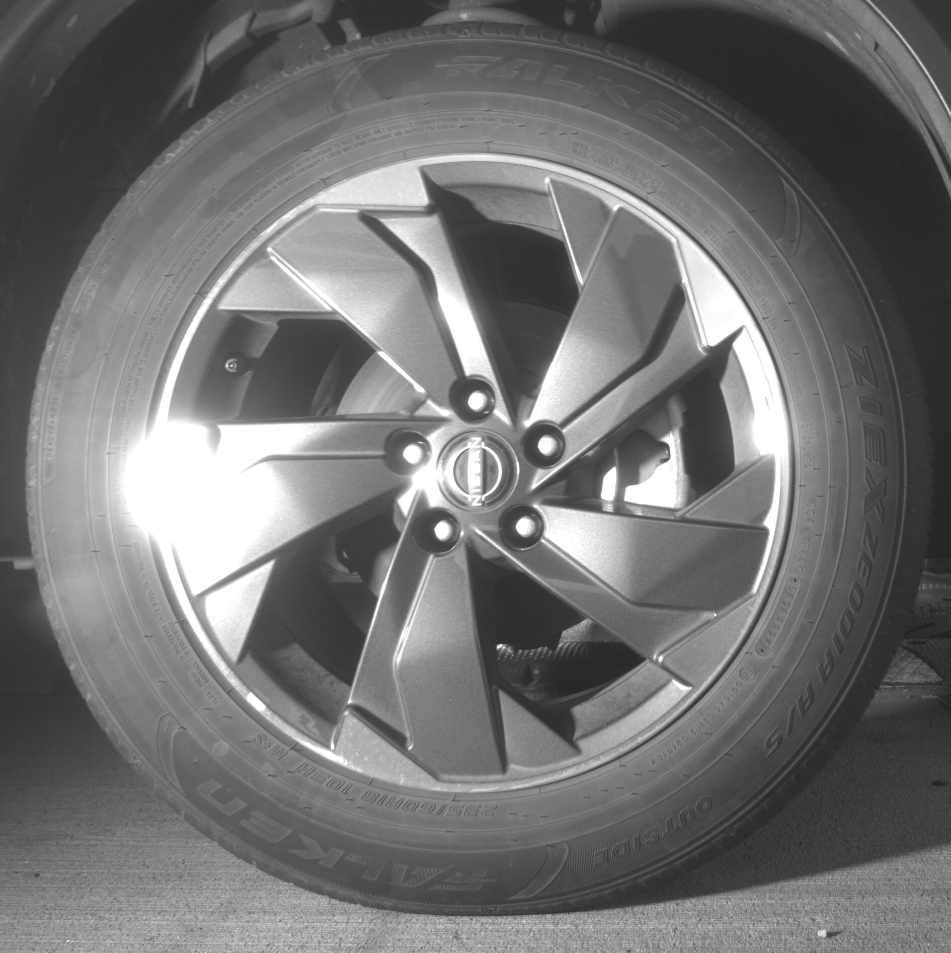 Thumbnail: 2025 Nissan Rogue - 10