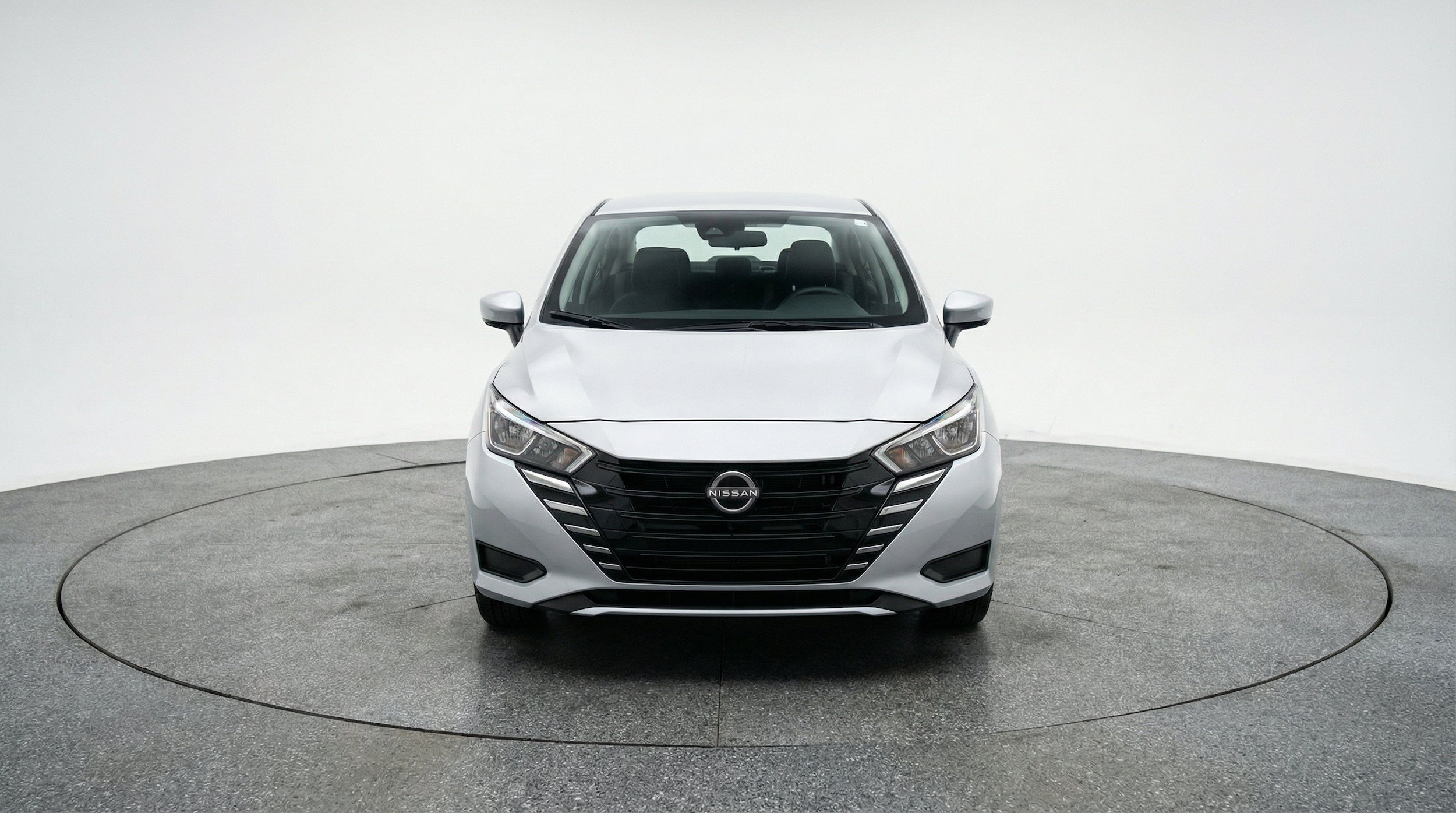 Thumbnail: 2025 Nissan Versa - 2