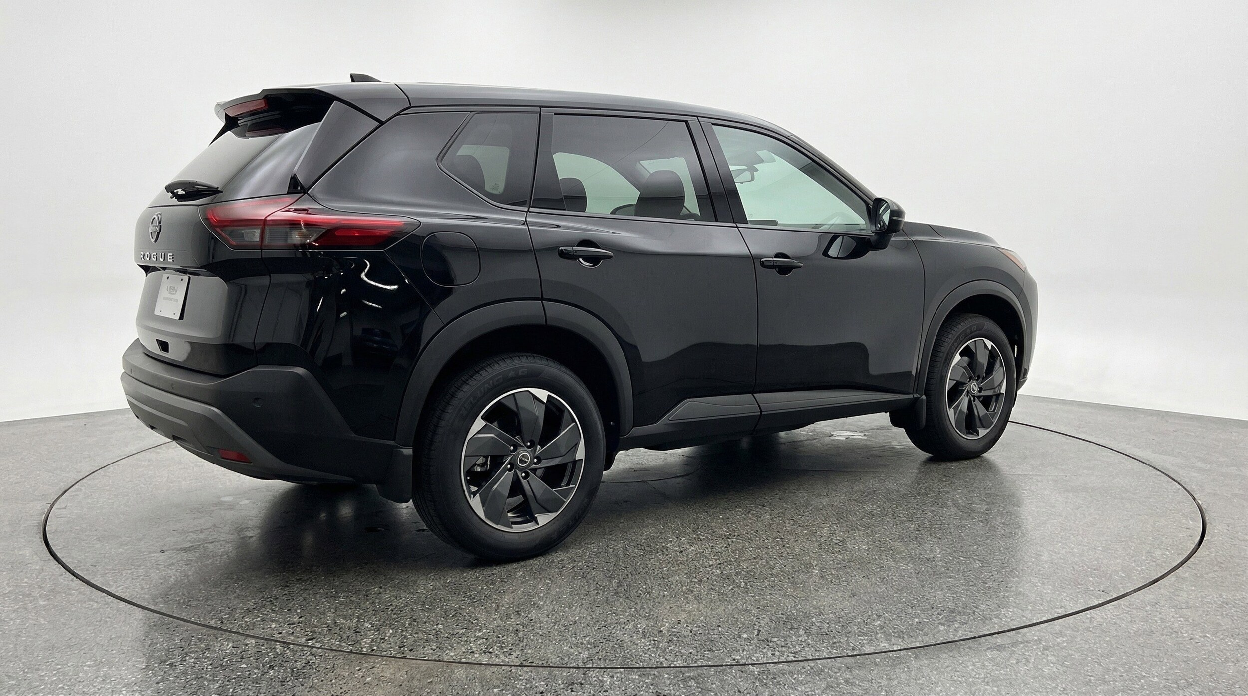 Thumbnail: 2025 Nissan Rogue - 9