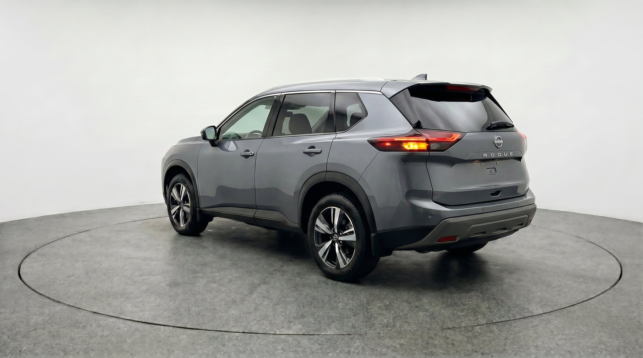 Thumbnail: 2026 Nissan Rogue - 6
