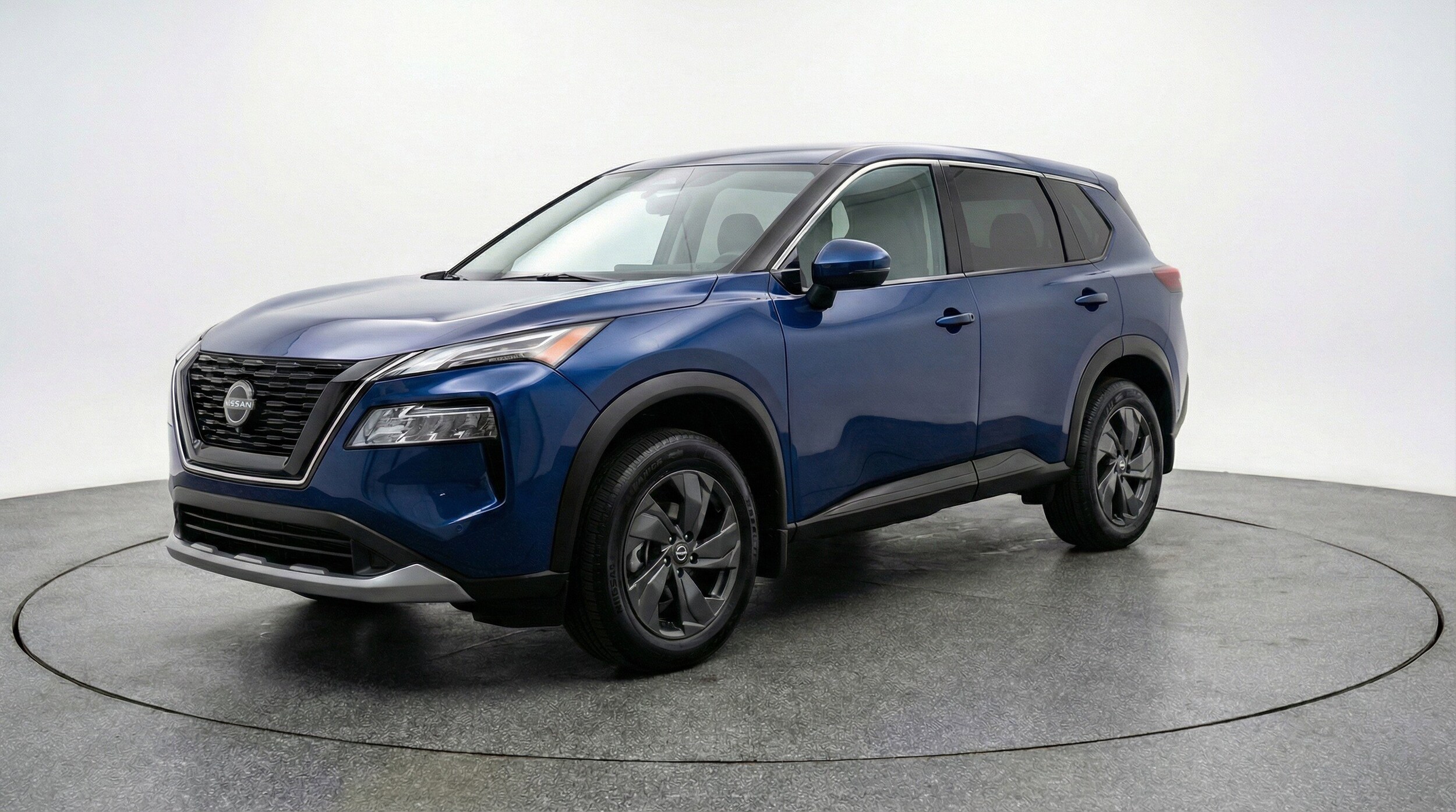 Thumbnail: 2025 Nissan Rogue - 3